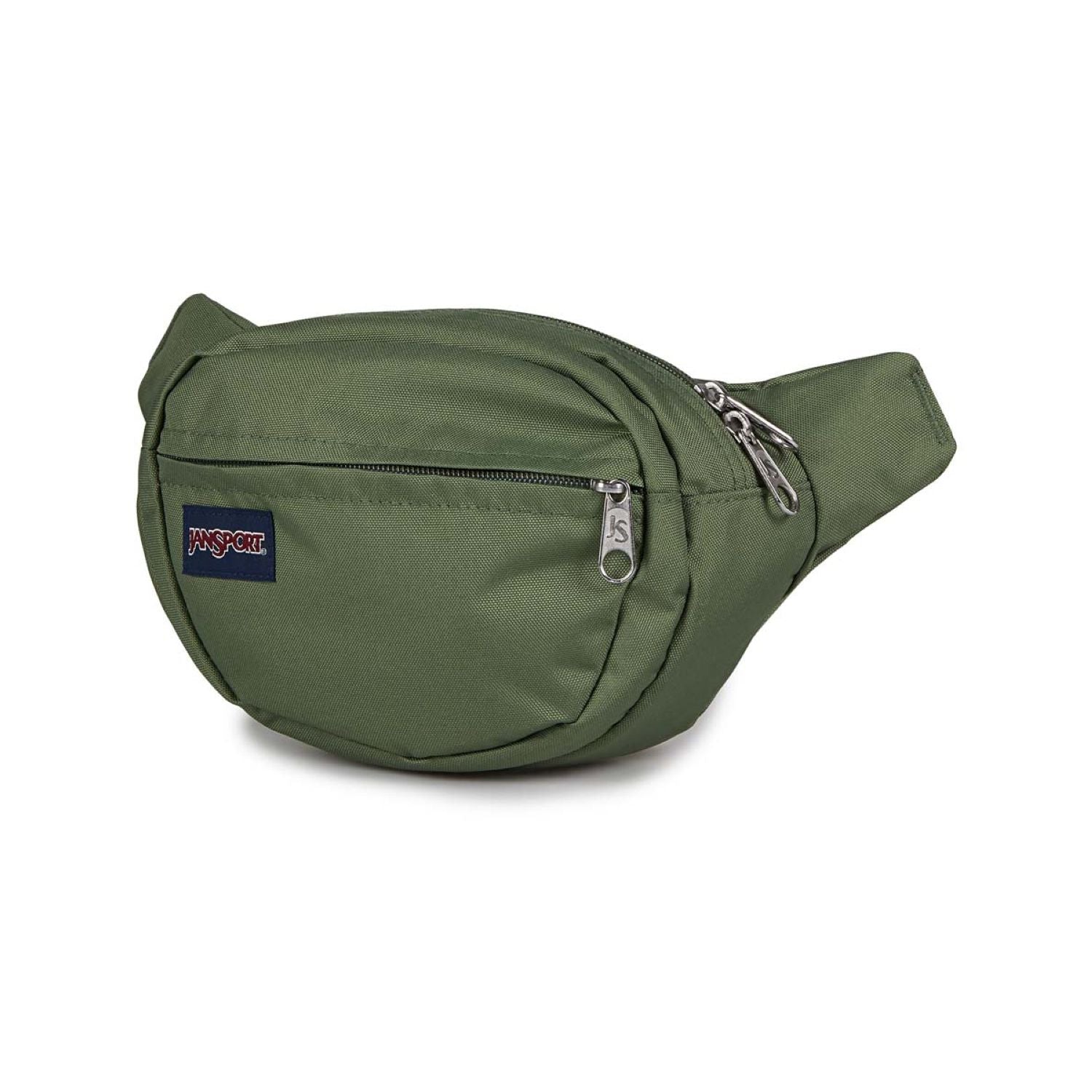 Jansport Fifth Avenue Waist Pack (Plain) (SA)