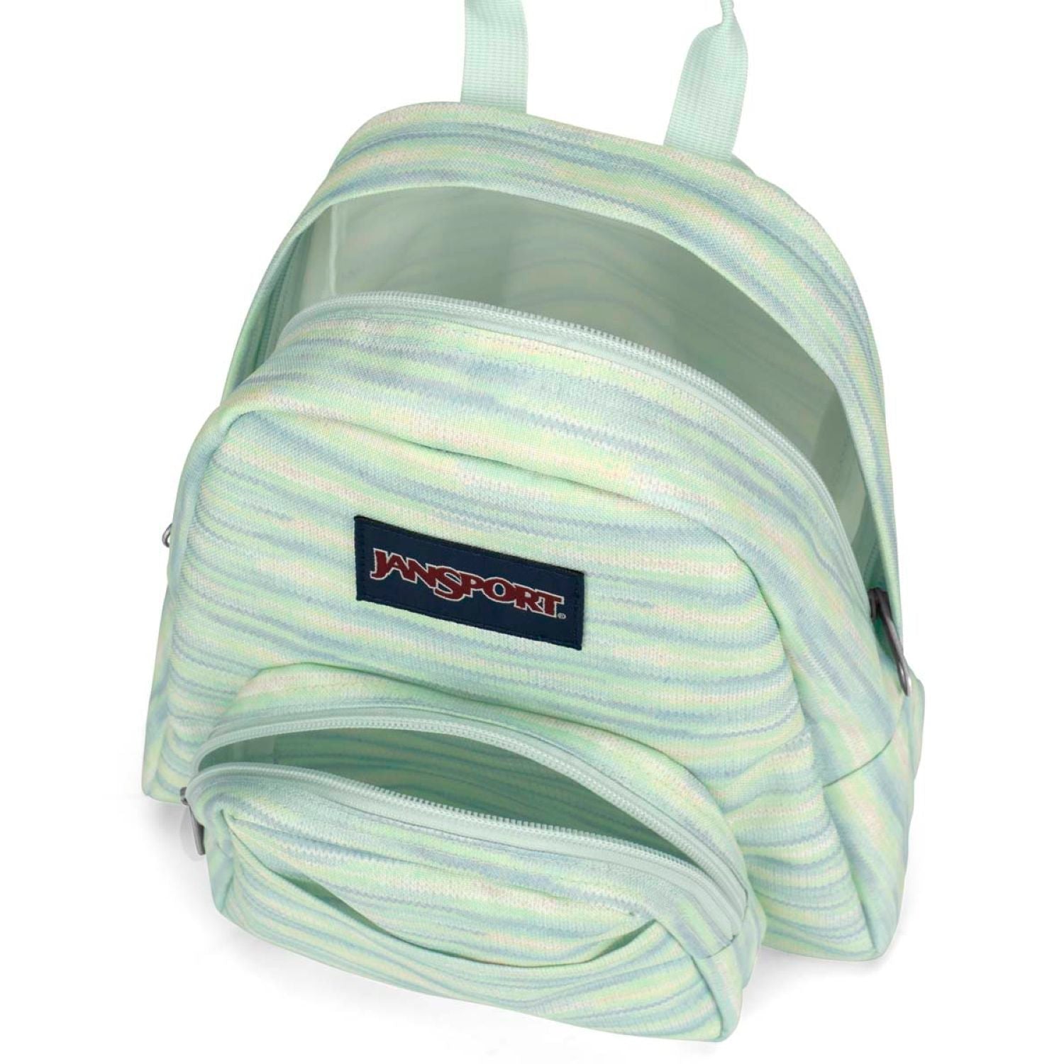Jansport Half Pint Mini Backpack (Printed) (SA)