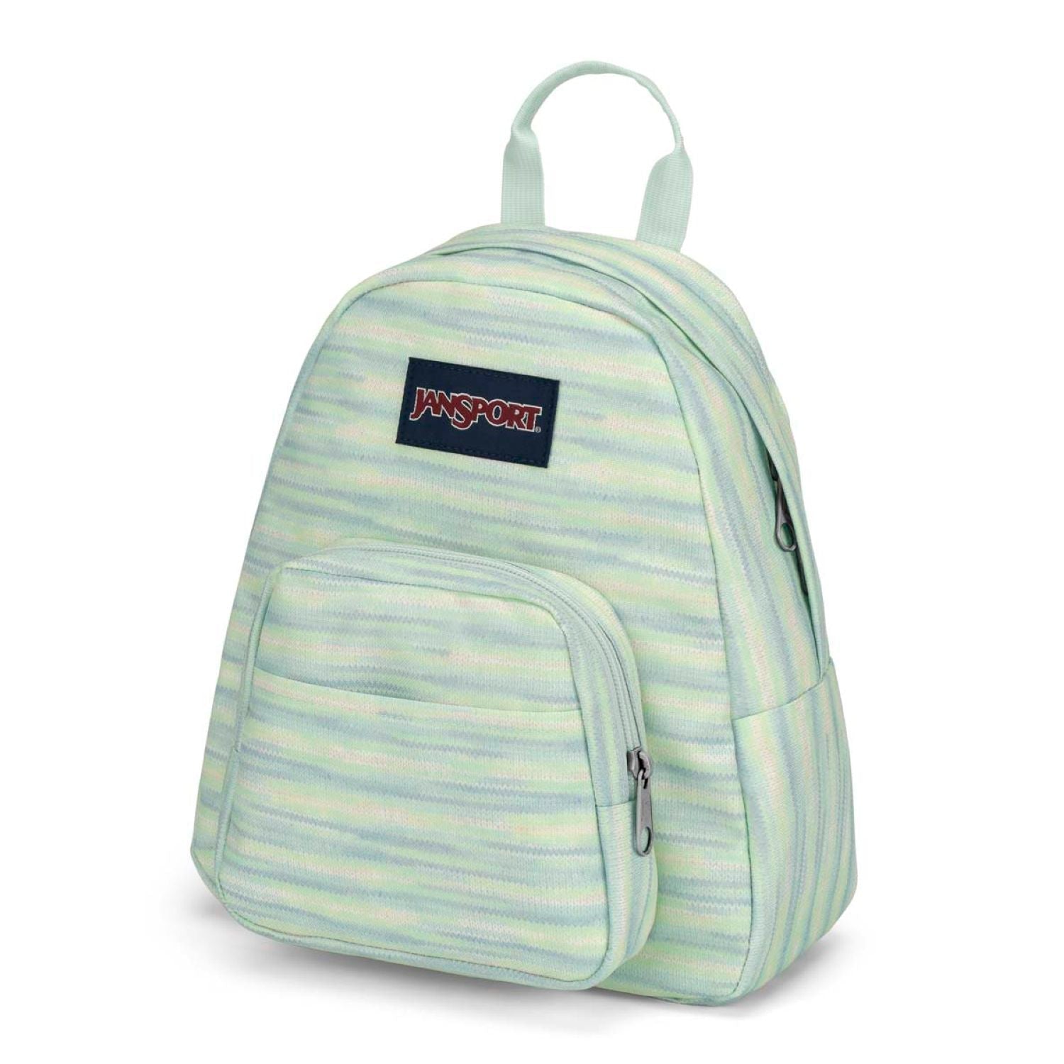 Jansport Half Pint Mini Backpack (Printed) (SA)