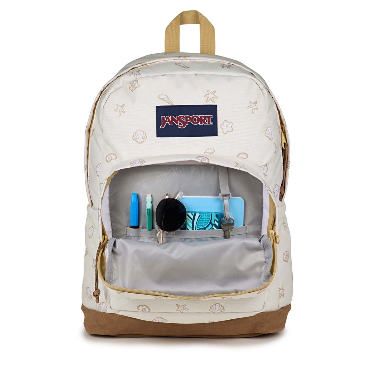 Jansport Right Pack Backpack (SA)