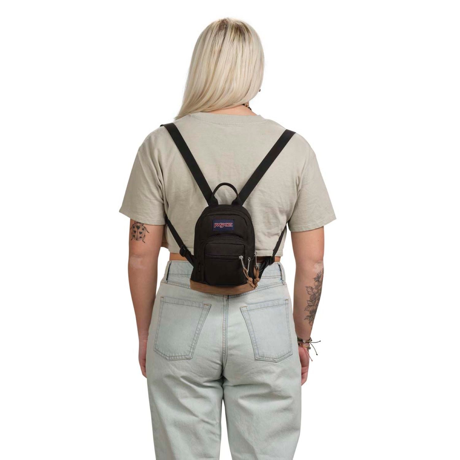Jansport Right Pack Mini Backpack (SA)