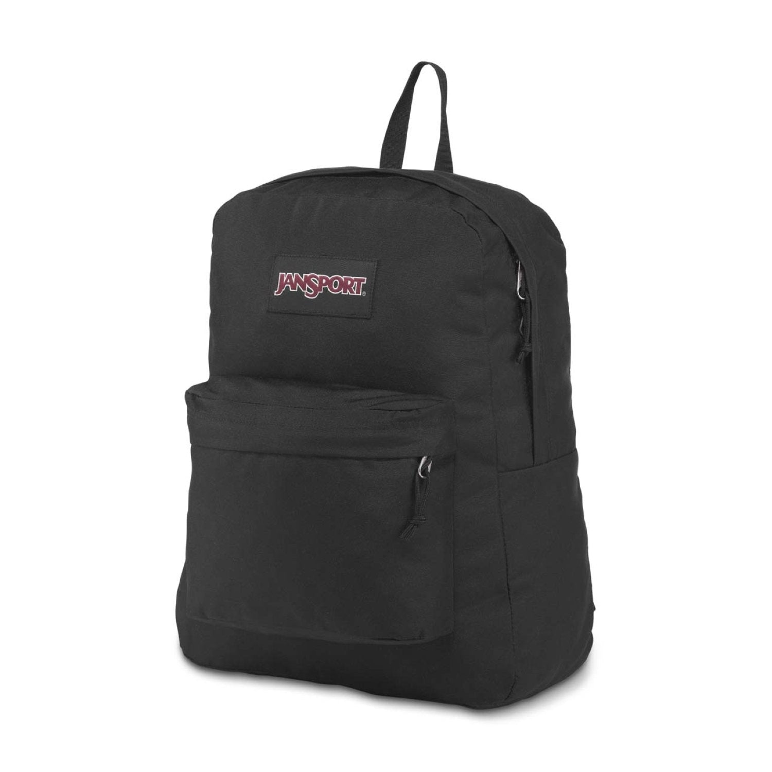 Jansport Superbreak Backpack (Plain) (SA)