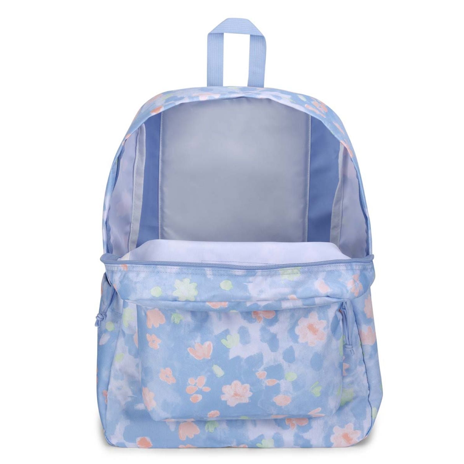 Jansport Superbreak Backpack (Printed) (SA)