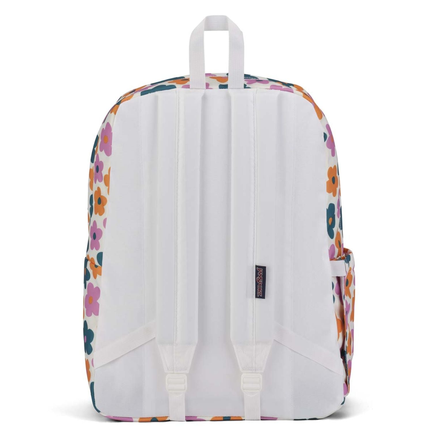 Jansport Superbreak Backpack (Printed) (SA)