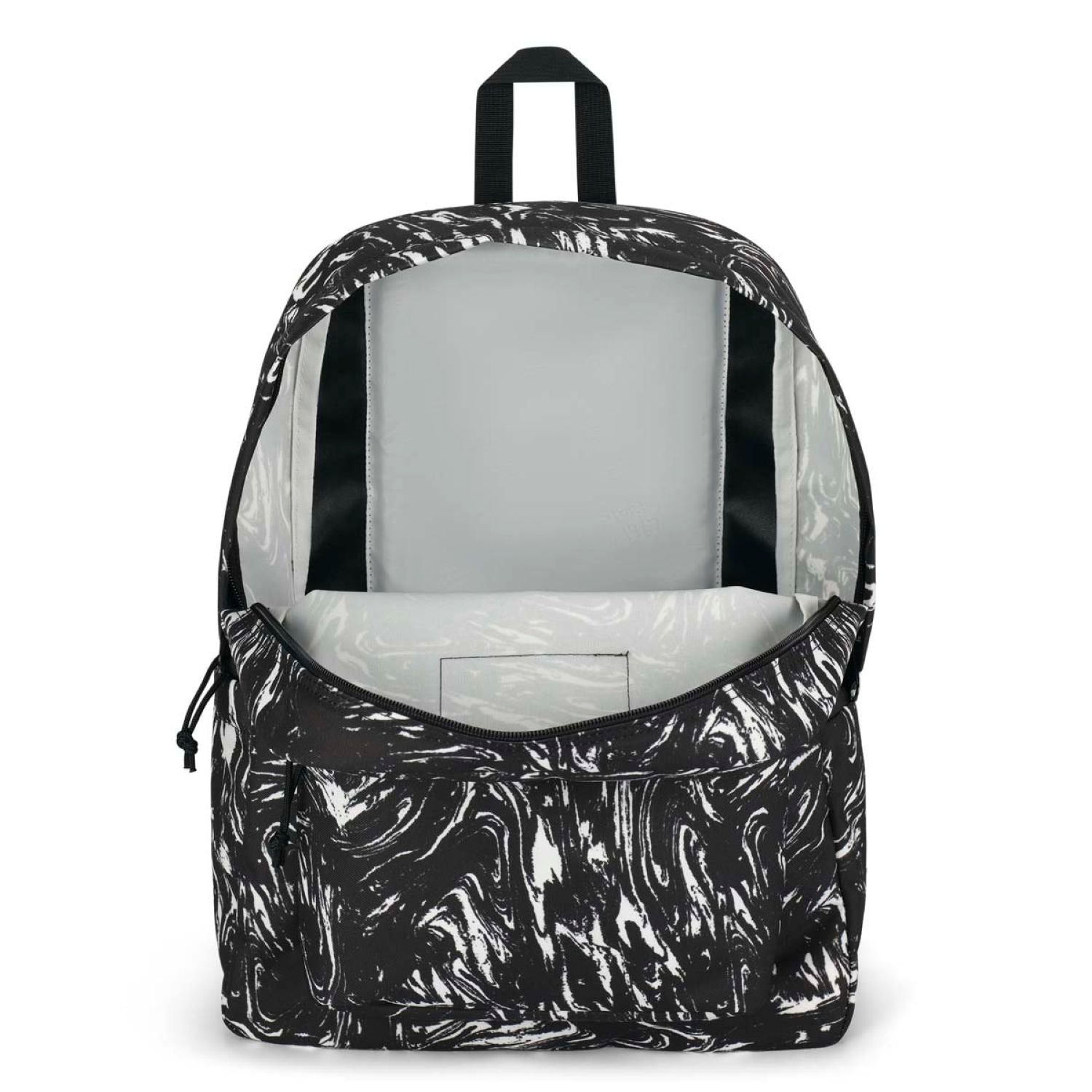 Jansport Superbreak Backpack (Printed) (SA)