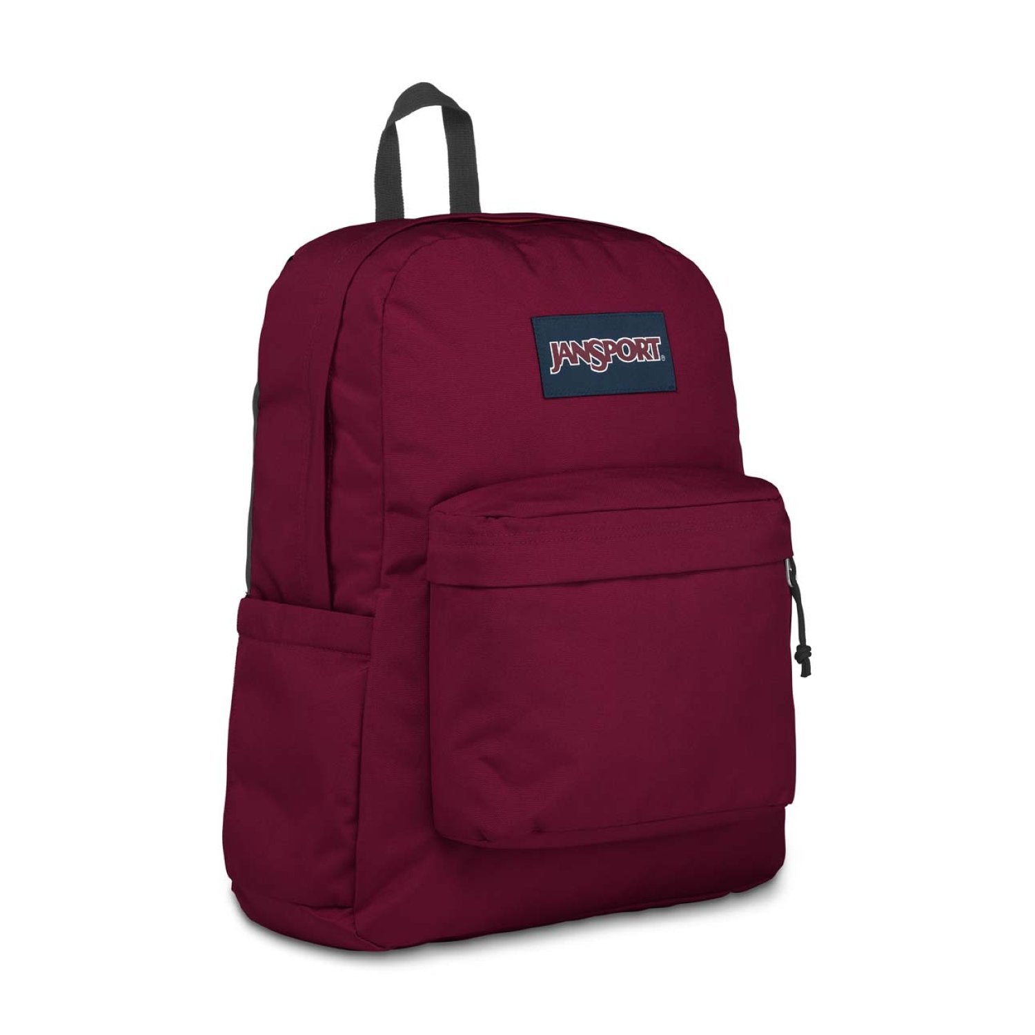 Jansport Superbreak Backpack (Plain) (SA)