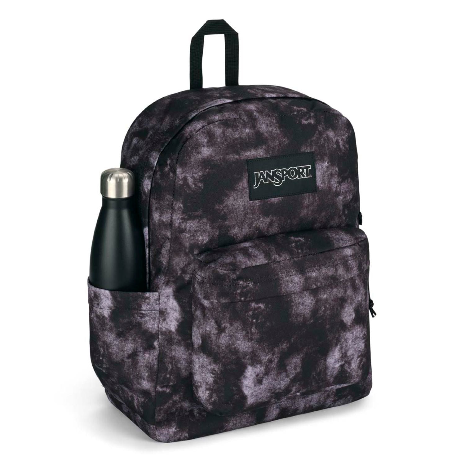 Jansport Superbreak Plus Backpack (Printed 1)