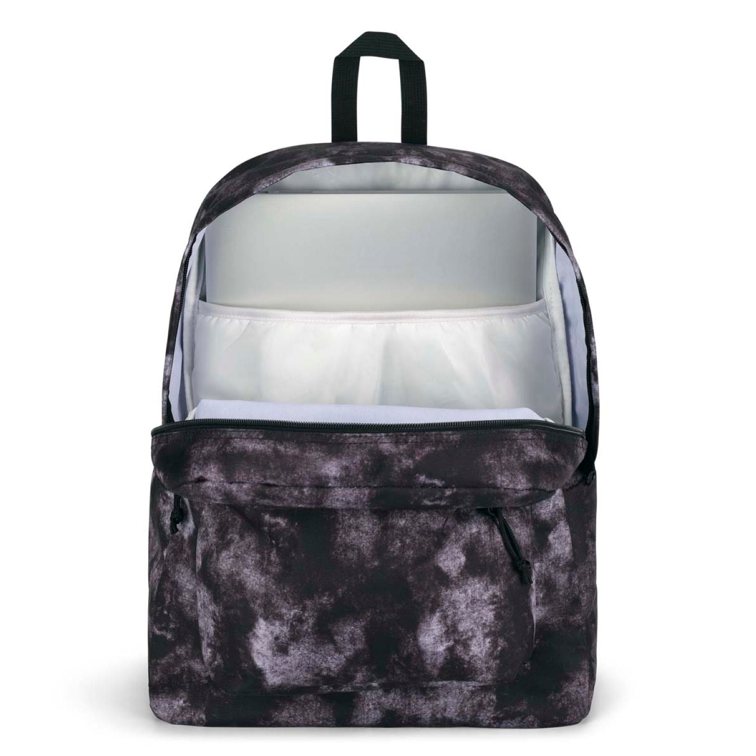 Jansport Superbreak Plus Backpack (Printed 1)
