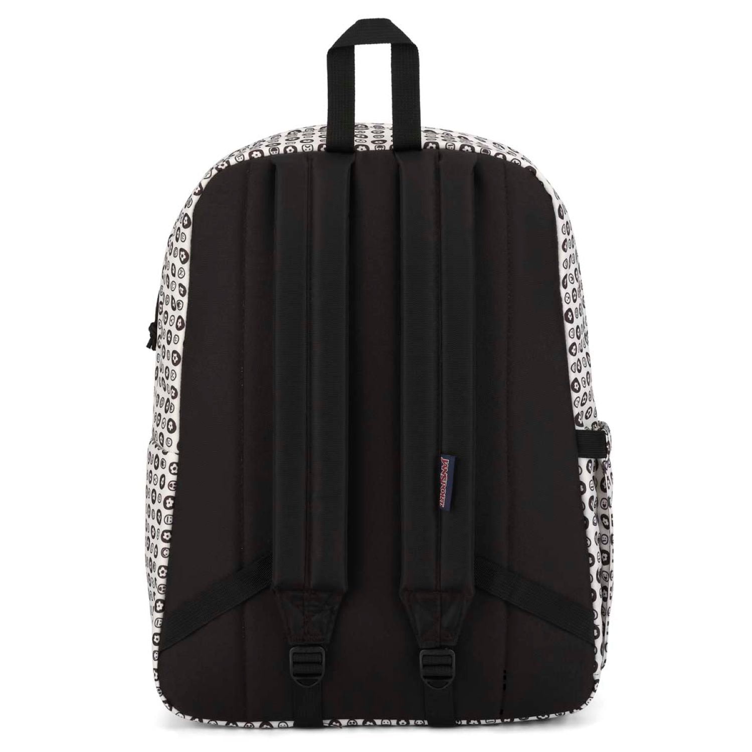 Jansport Superbreak Plus Backpack (Printed 1) (SA)
