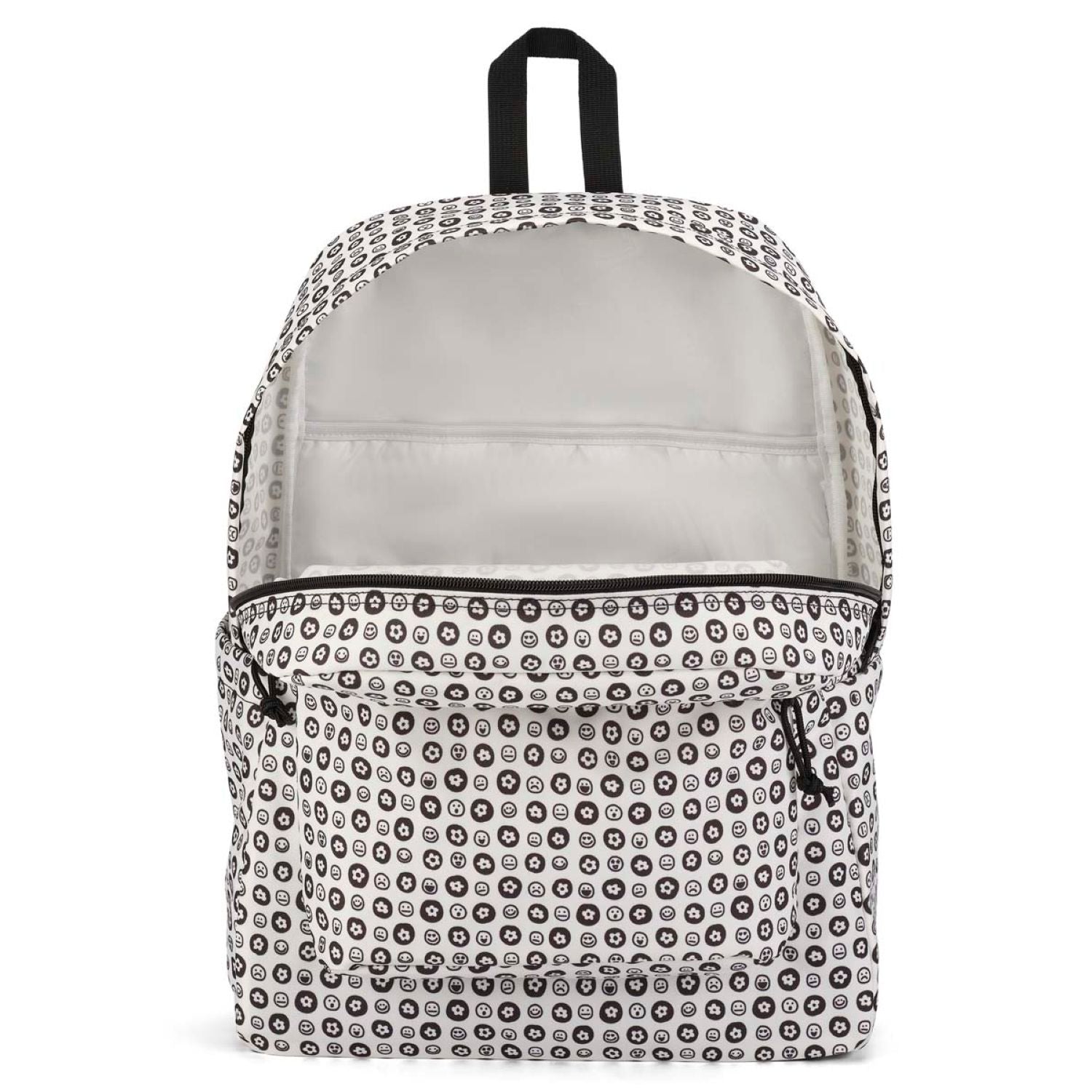 Jansport Superbreak Plus Backpack (Printed 1)