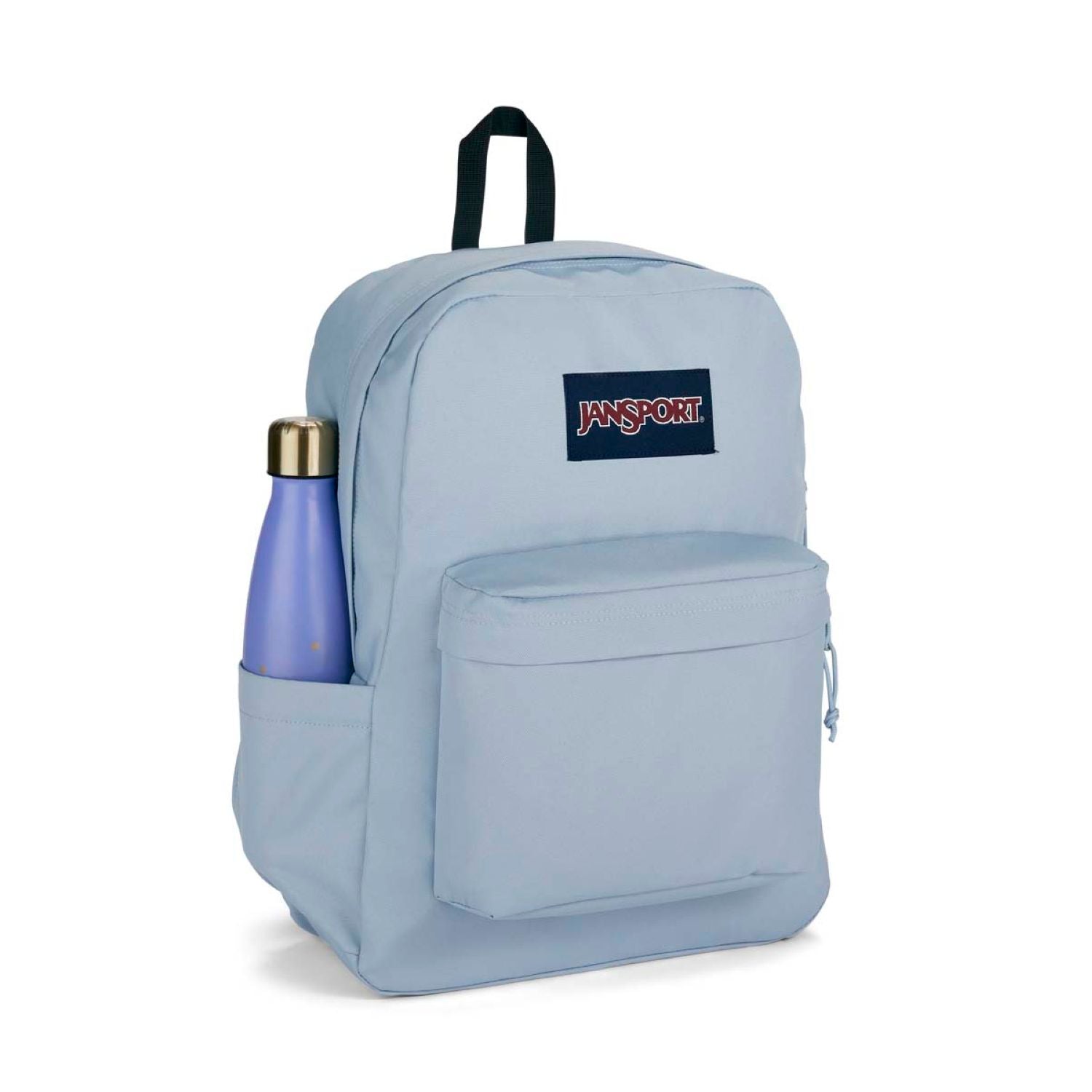 Jansport Superbreak Plus Backpack (Plain) (SA)