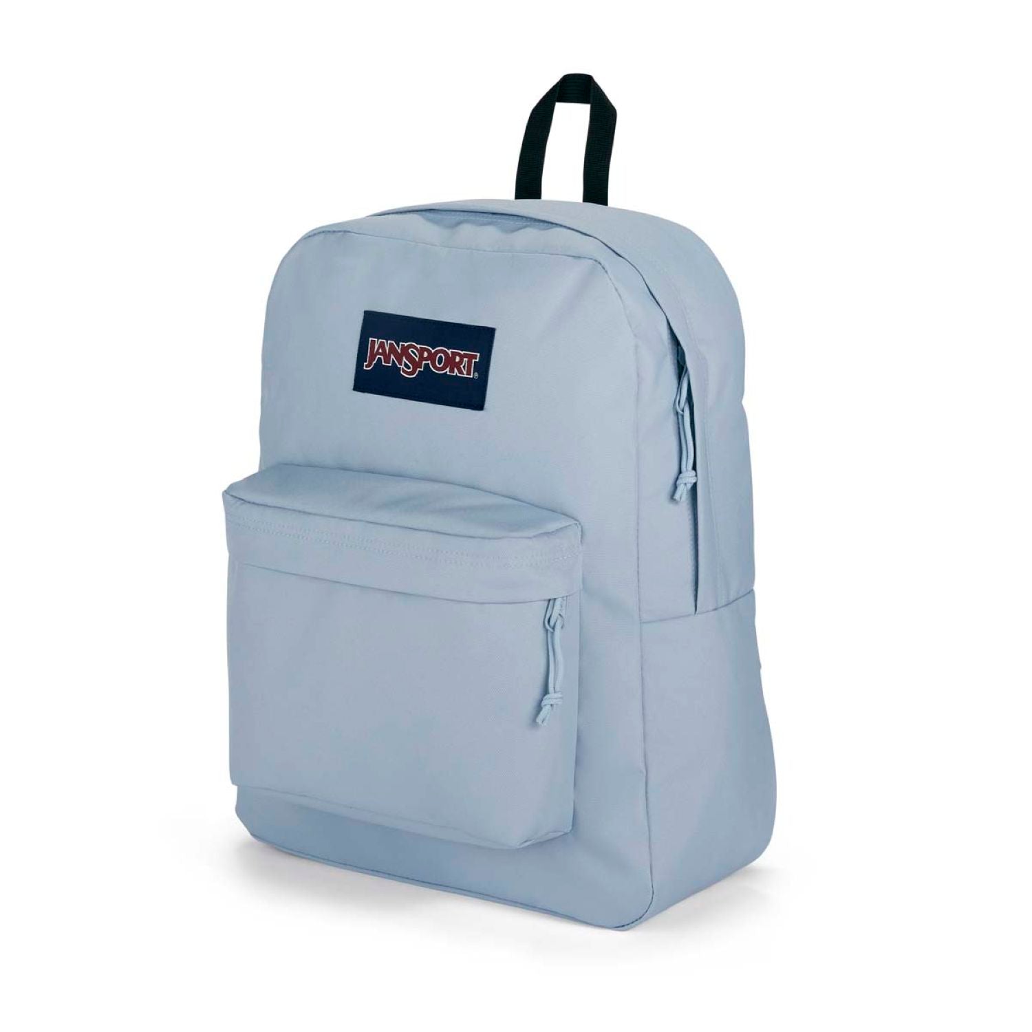 Jansport Superbreak Plus Backpack (Plain) (SA)