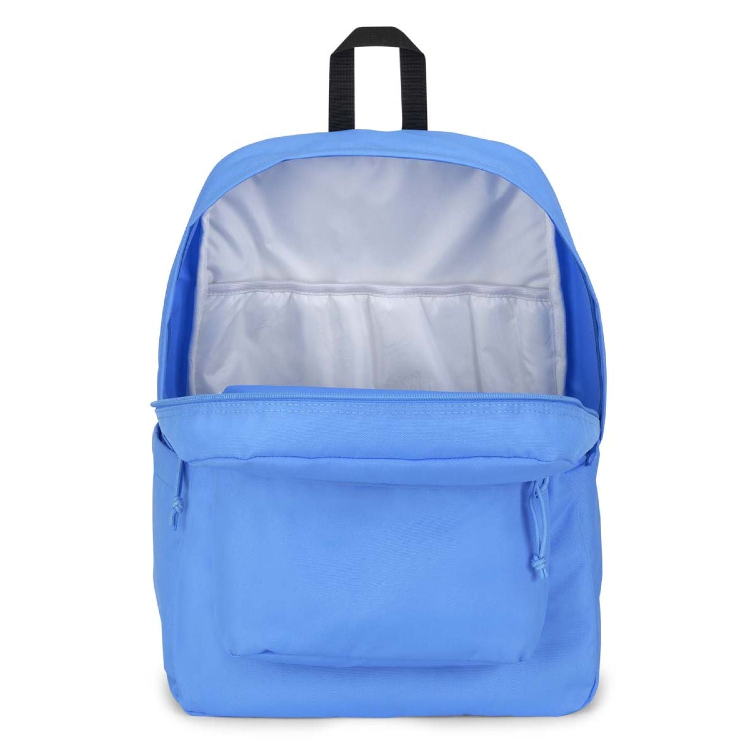 Jansport Superbreak Plus Backpack (Plain)