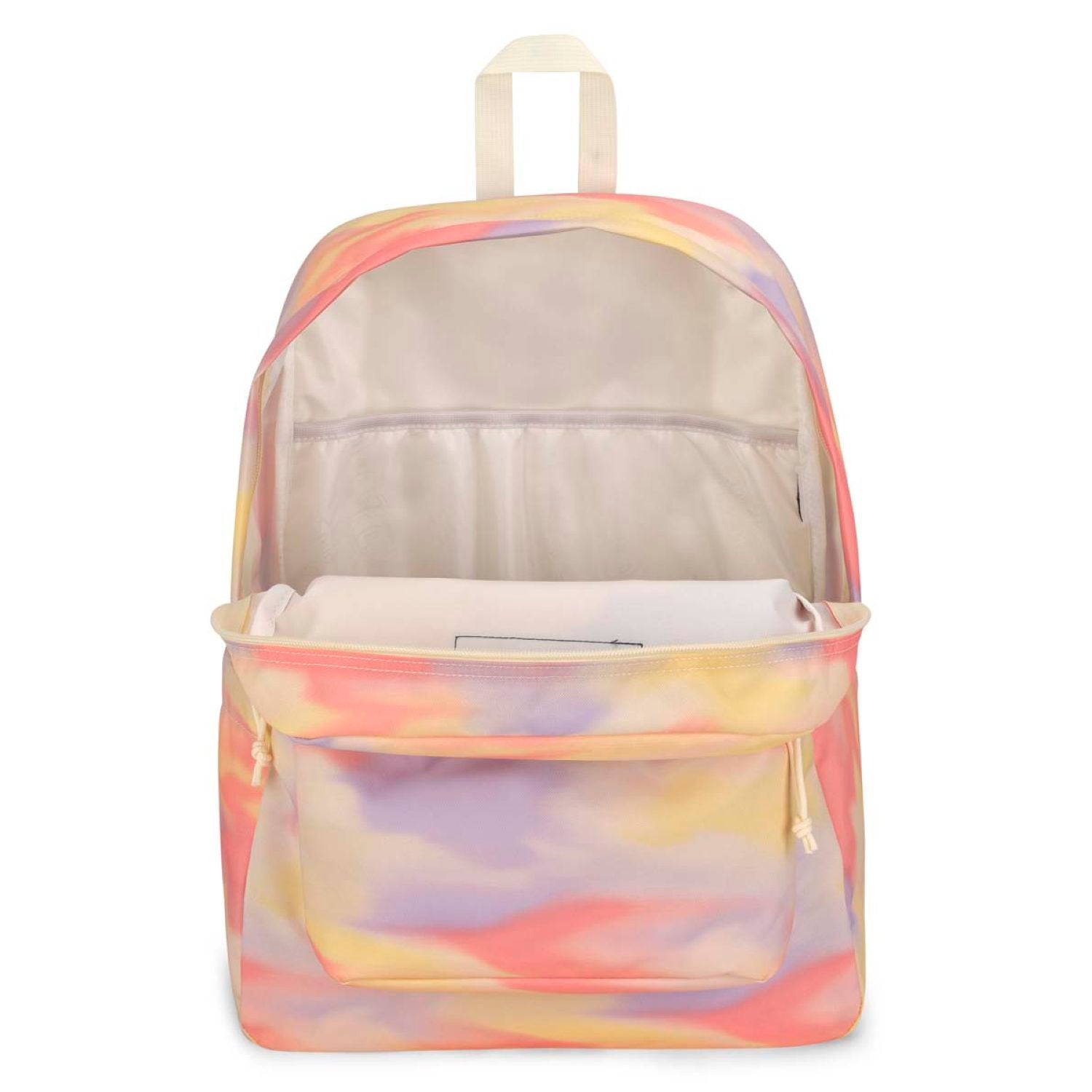 Jansport Superbreak Plus Backpack (Printed 1) (SA)