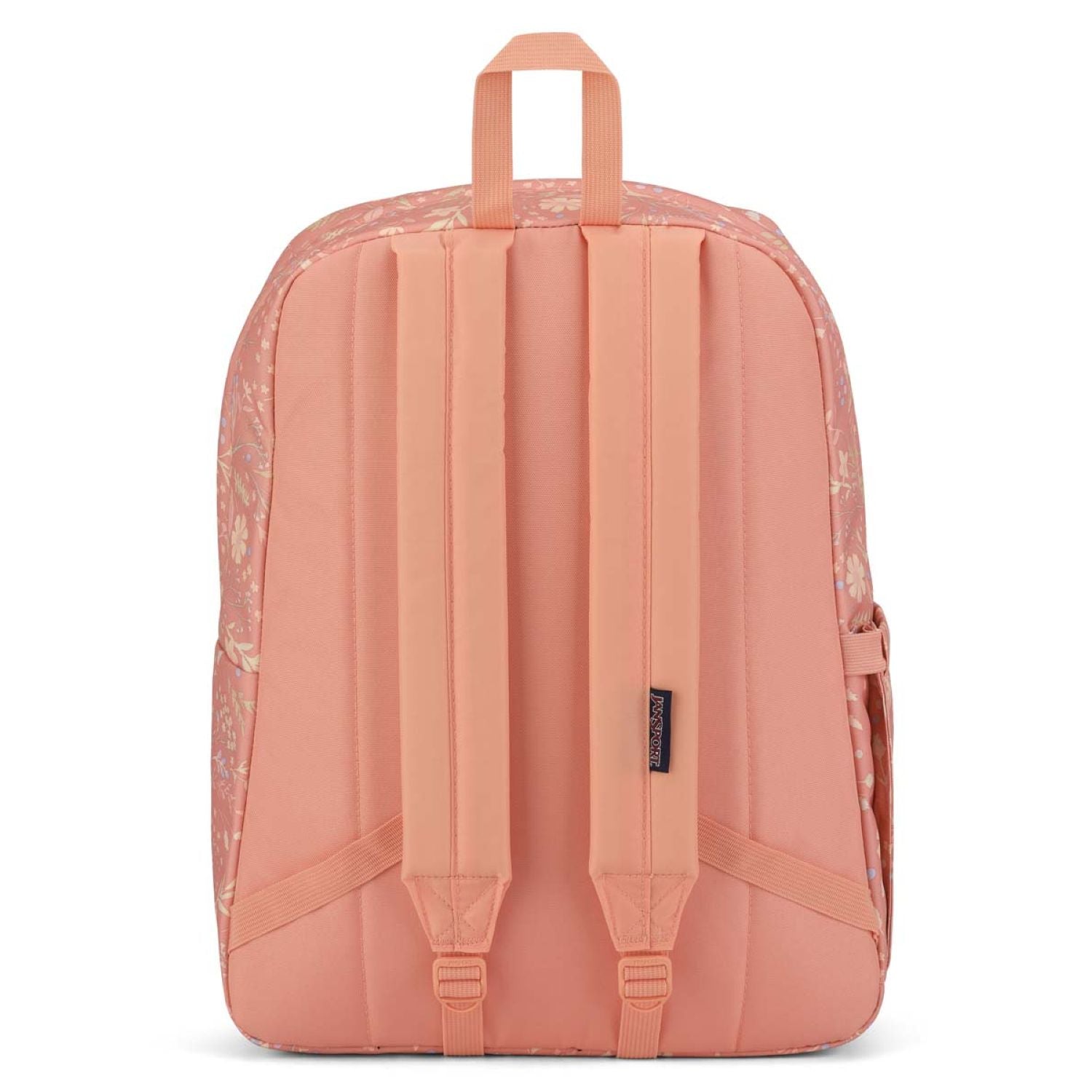 Jansport Superbreak Plus Backpack (Printed 1) (SA)