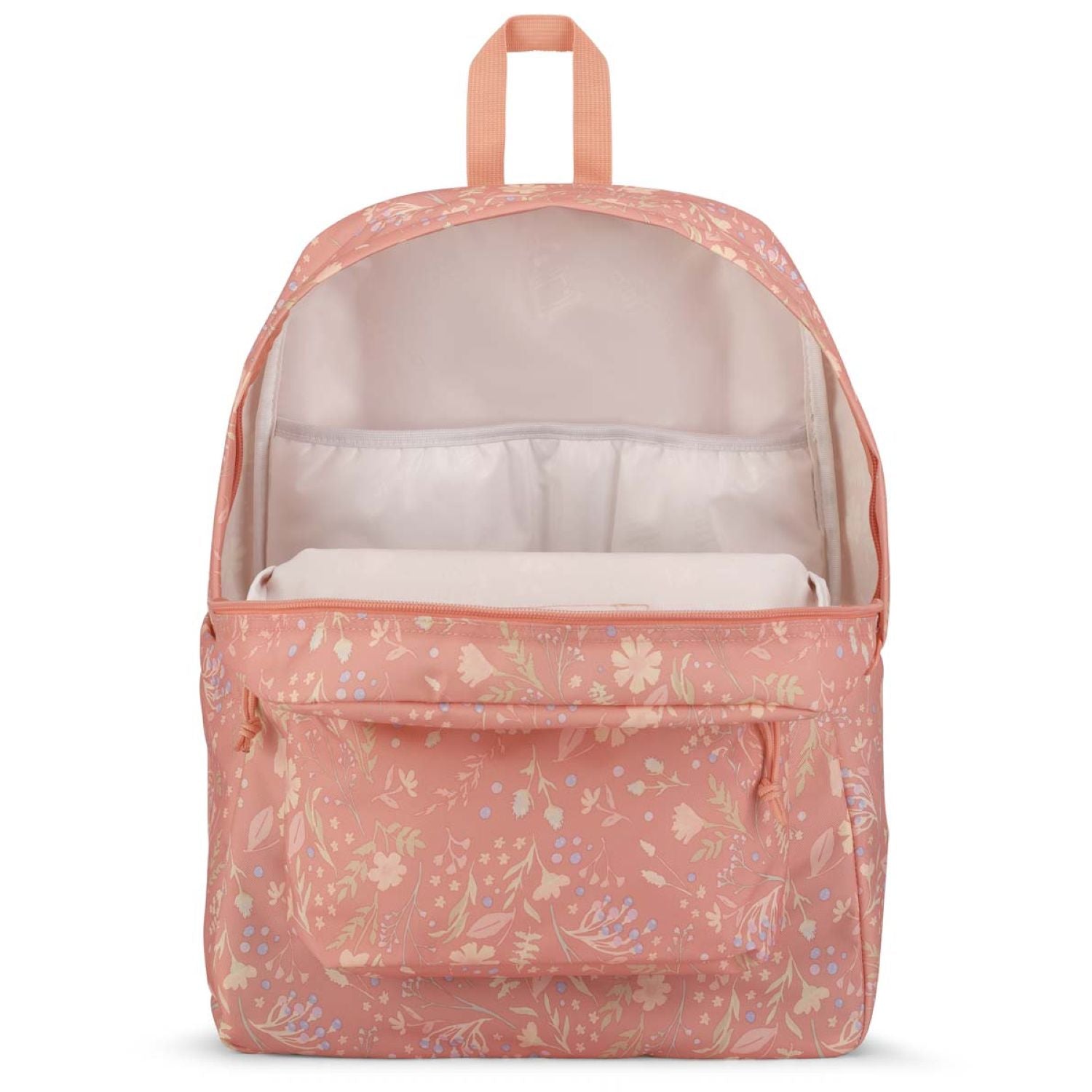 Jansport Superbreak Plus Backpack (Printed 1)