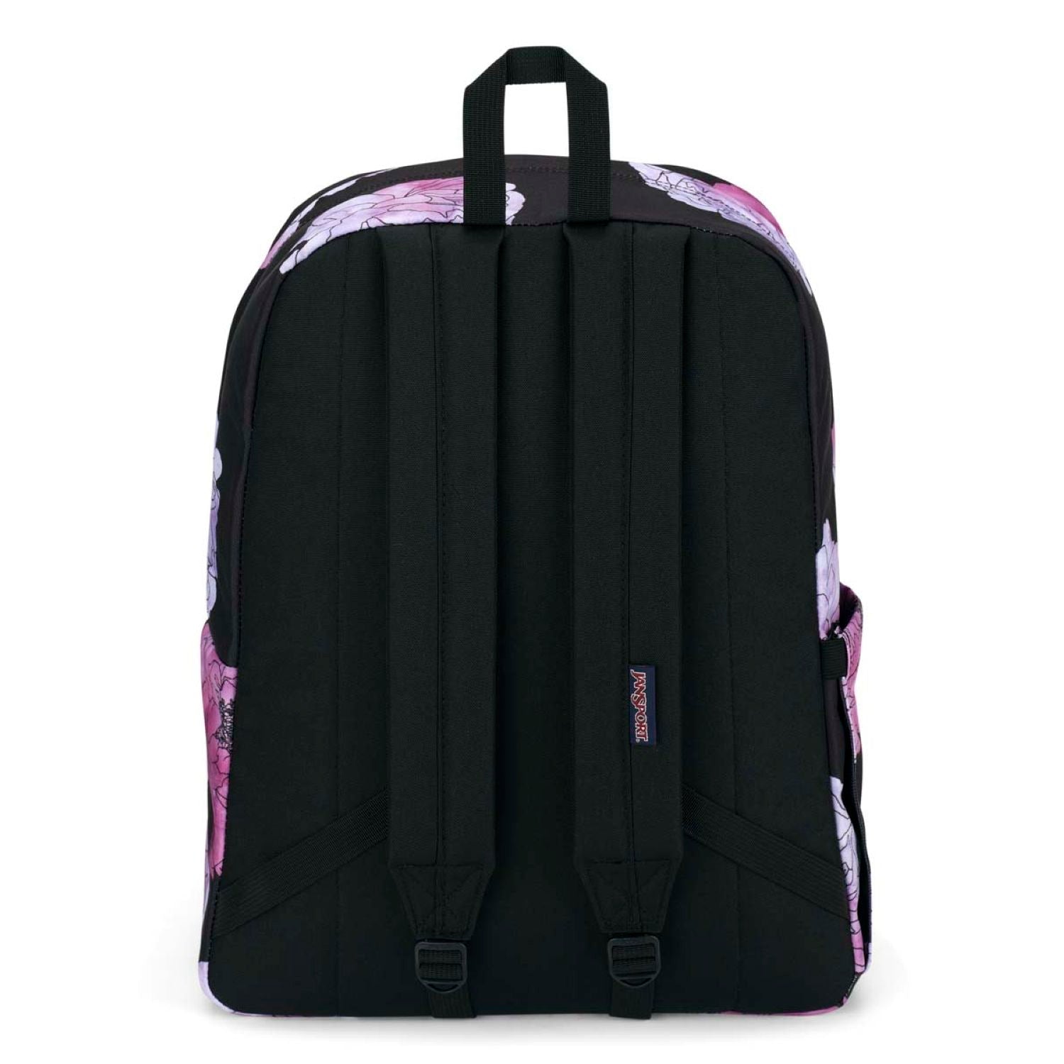 Jansport Superbreak Plus Backpack (Printed 1) (SA)