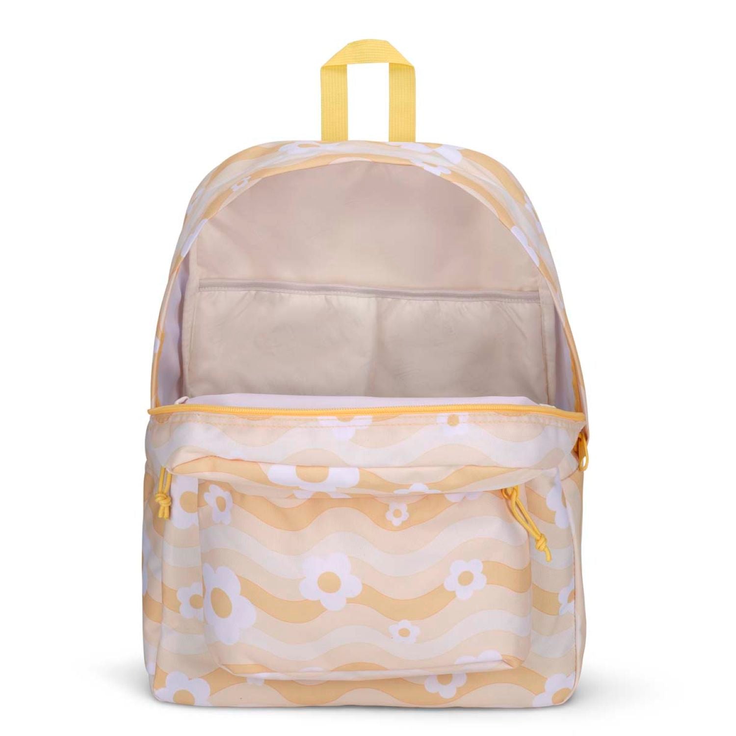 Jansport Superbreak Plus Backpack (Printed 1) (SA)