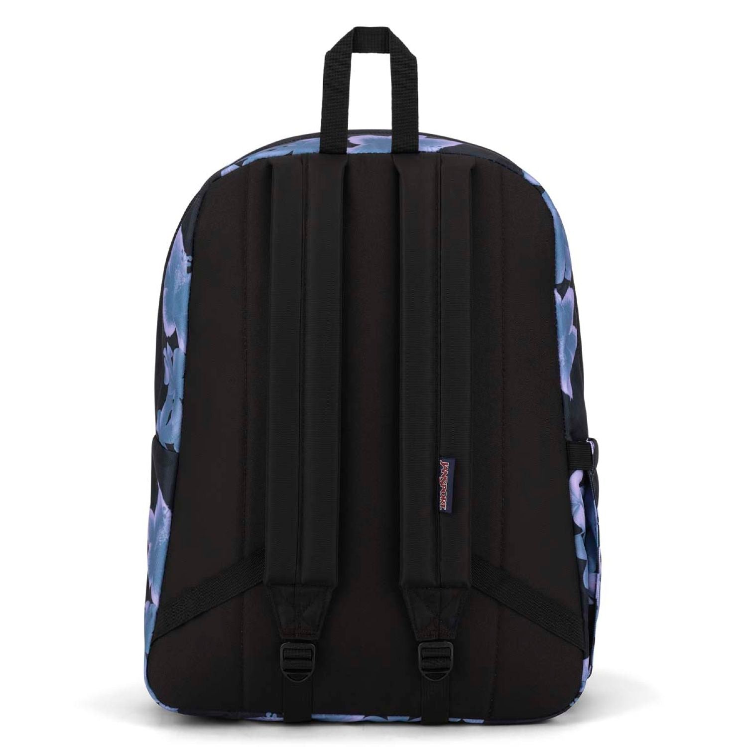 Jansport Superbreak Plus Backpack (Printed 1)