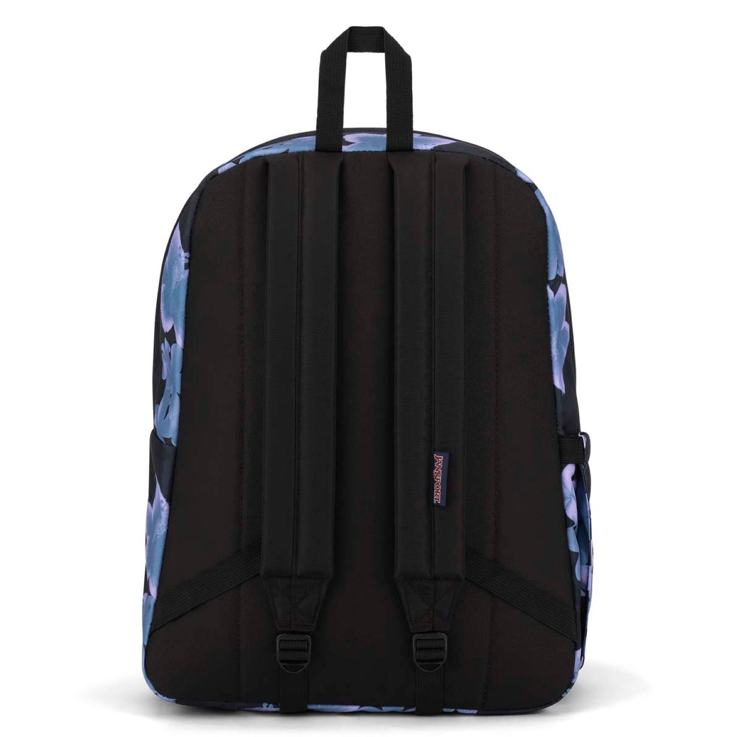 Jansport Superbreak Plus Backpack (Printed 1) (SA)
