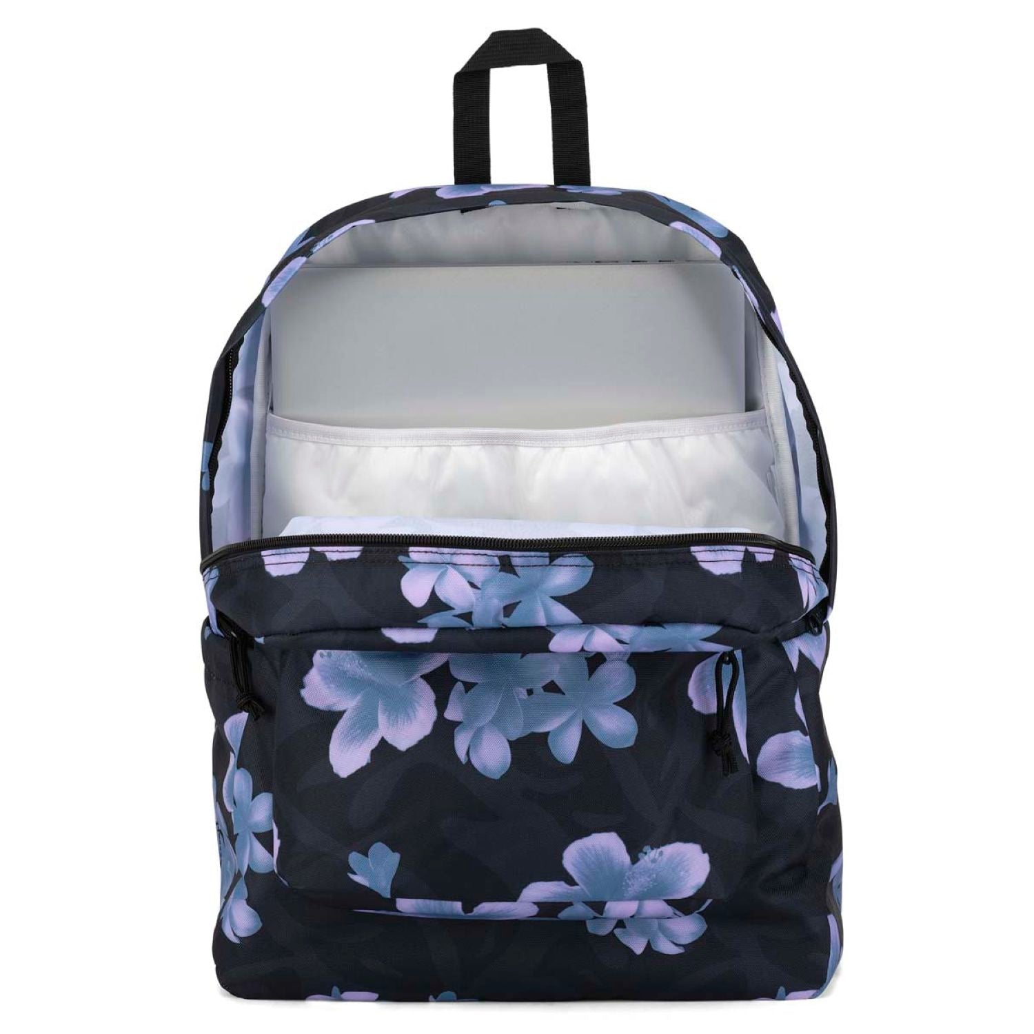Jansport Superbreak Plus Backpack (Printed 1) (SA)