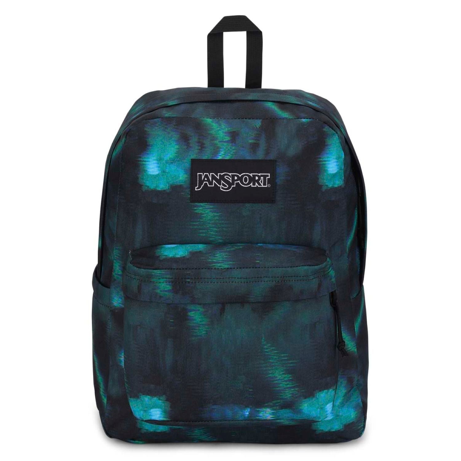 Jansport Superbreak Plus Backpack (Printed 1)