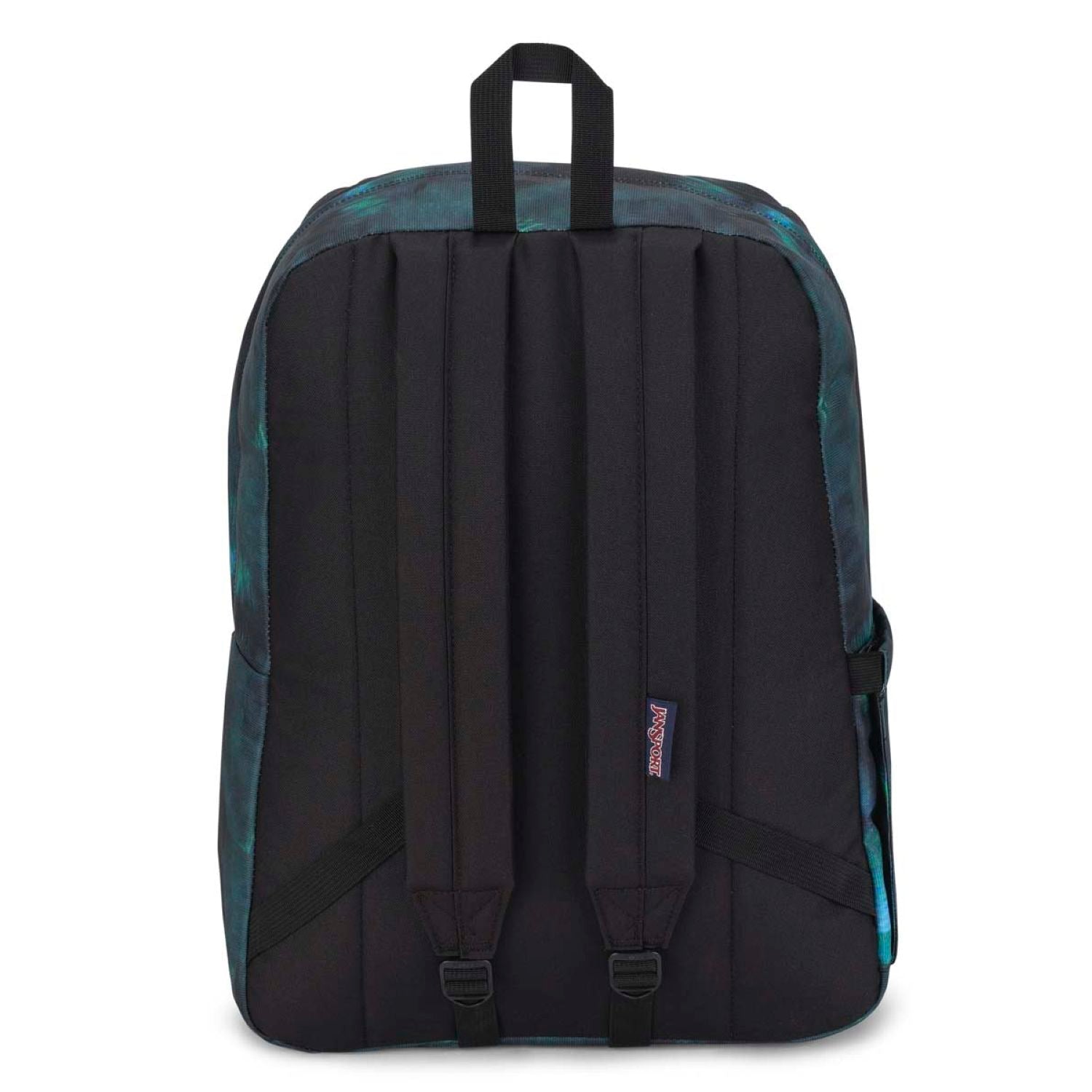 Jansport Superbreak Plus Backpack (Printed 1) (SA)