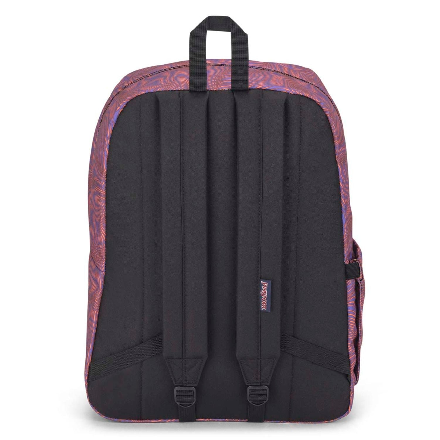Jansport Superbreak Plus Backpack (Printed 1) (SA)