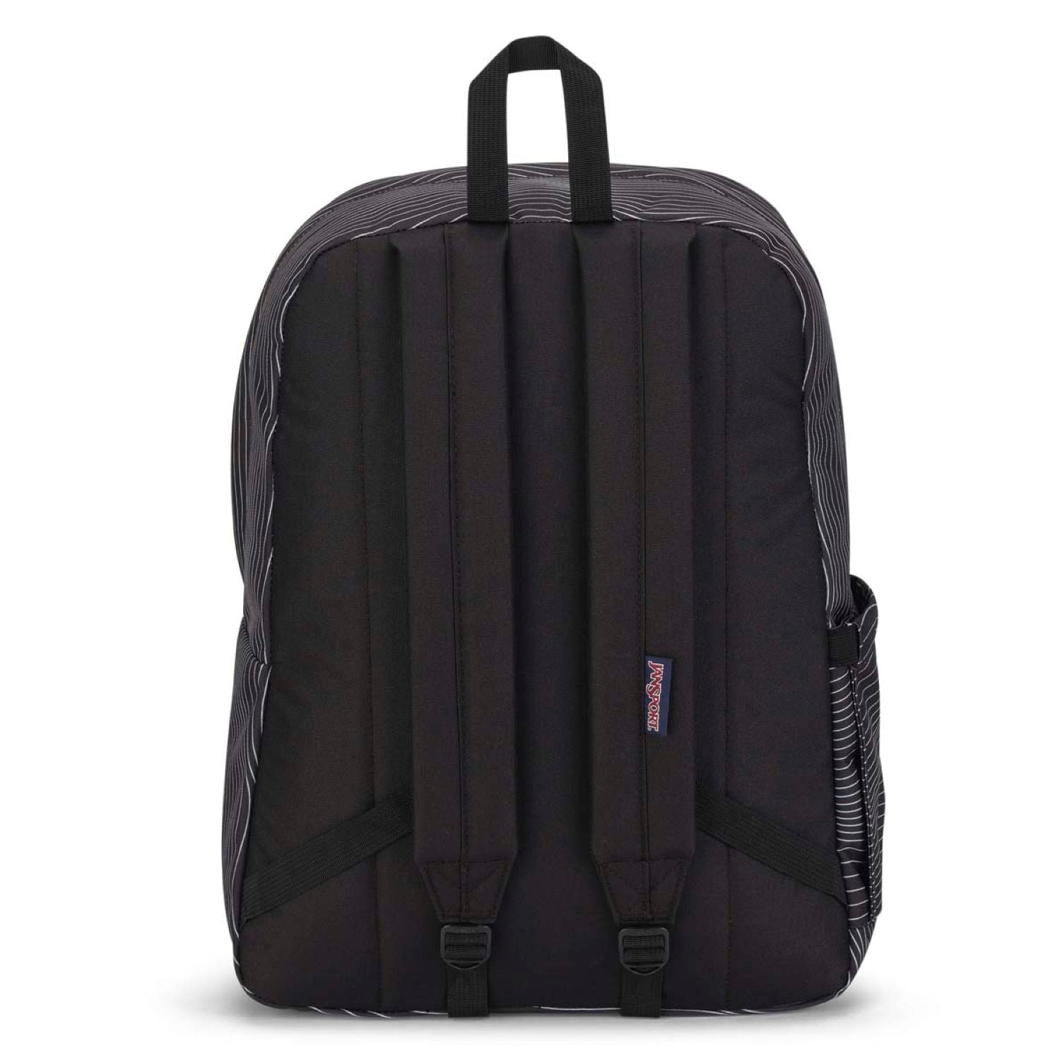 Jansport Superbreak Plus Backpack (Printed 1) (SA)