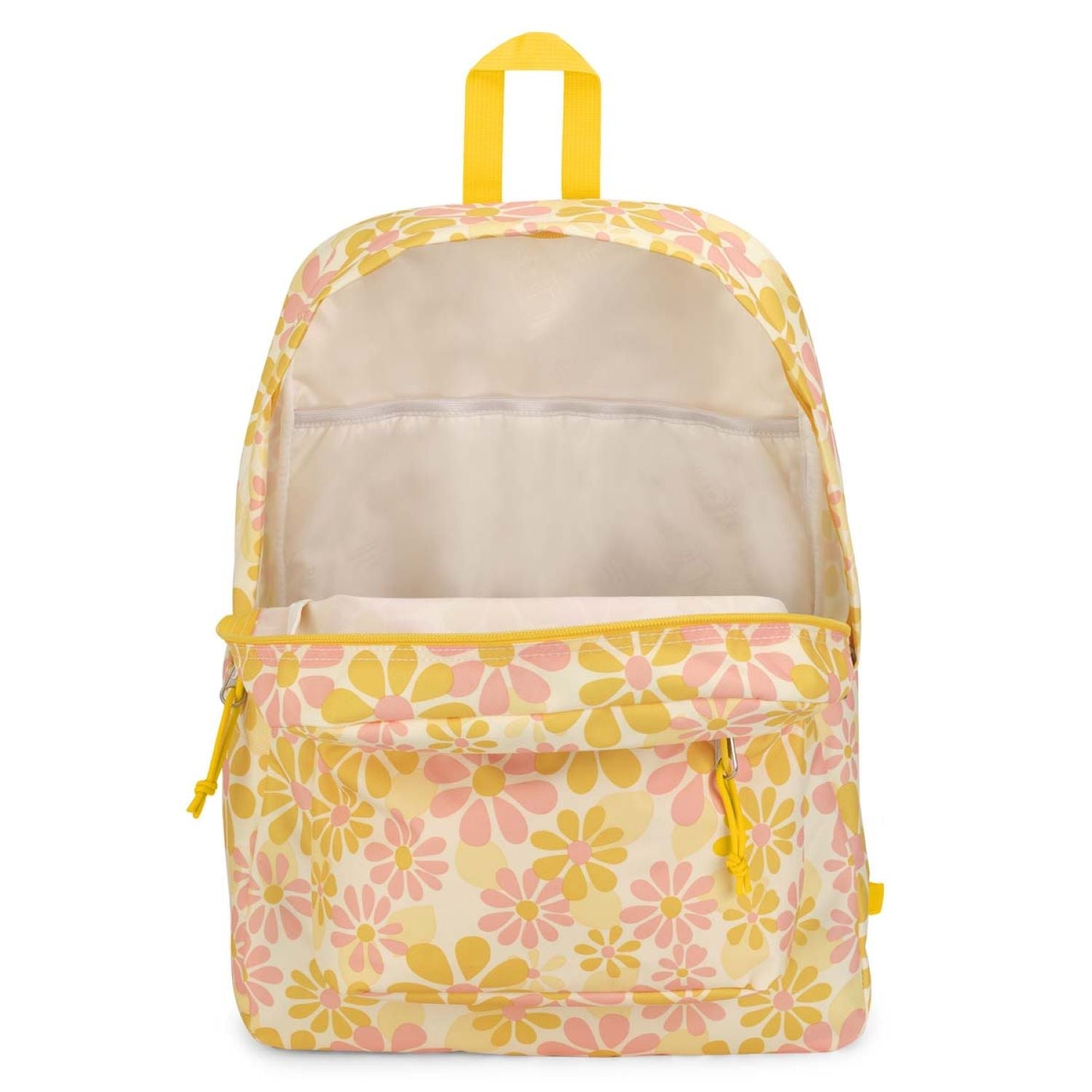 Jansport Superbreak Plus Backpack (Printed 1) (SA)