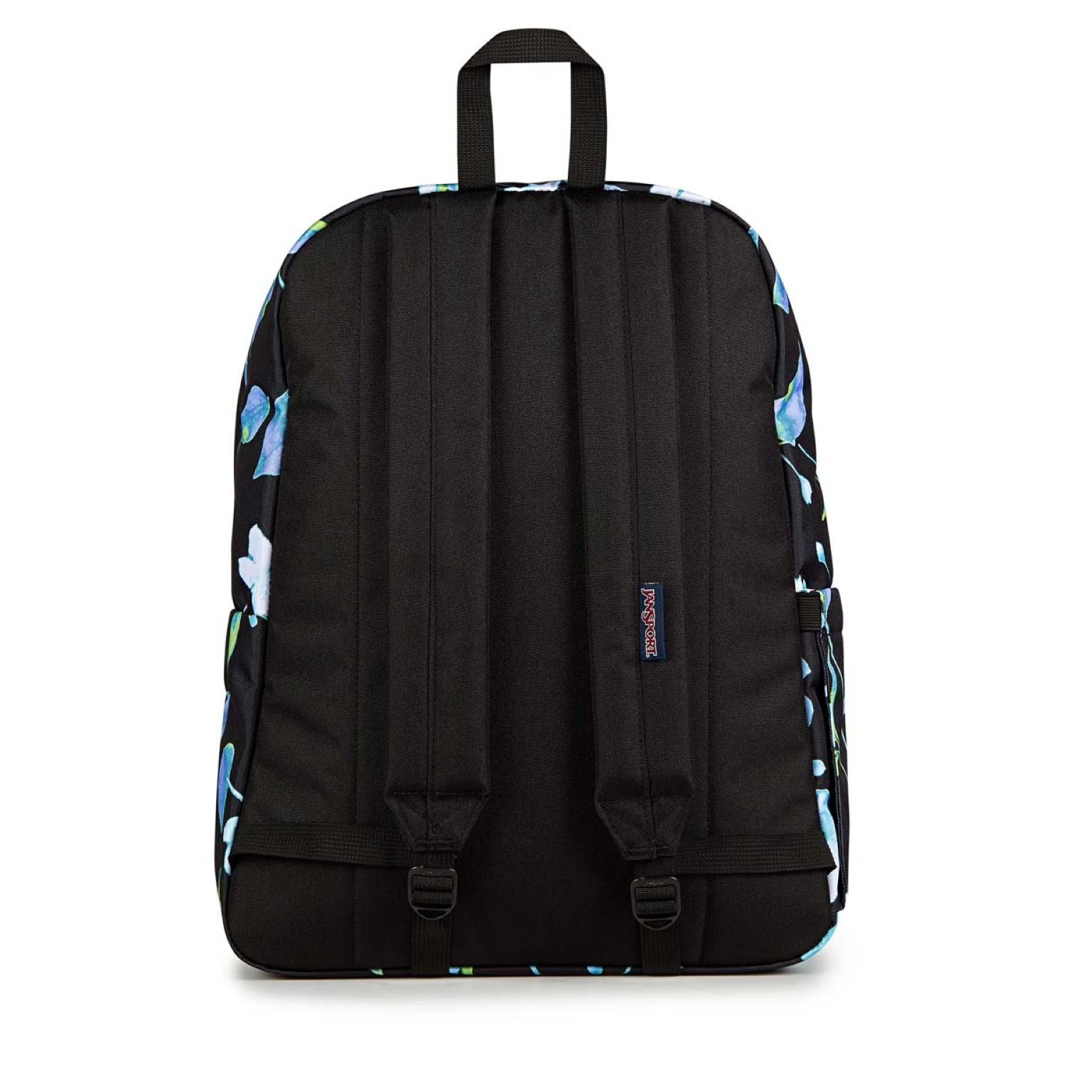 Jansport Superbreak Plus Backpack (Printed 1)