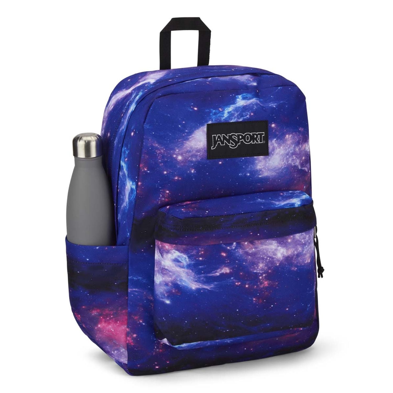 Jansport Superbreak Plus Backpack (Printed 1)