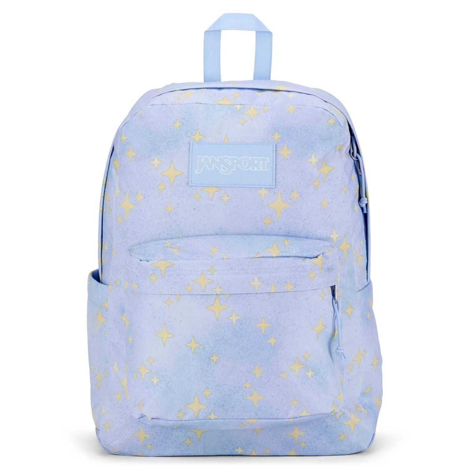 Jansport Superbreak Plus Backpack (Printed 1) (SA)