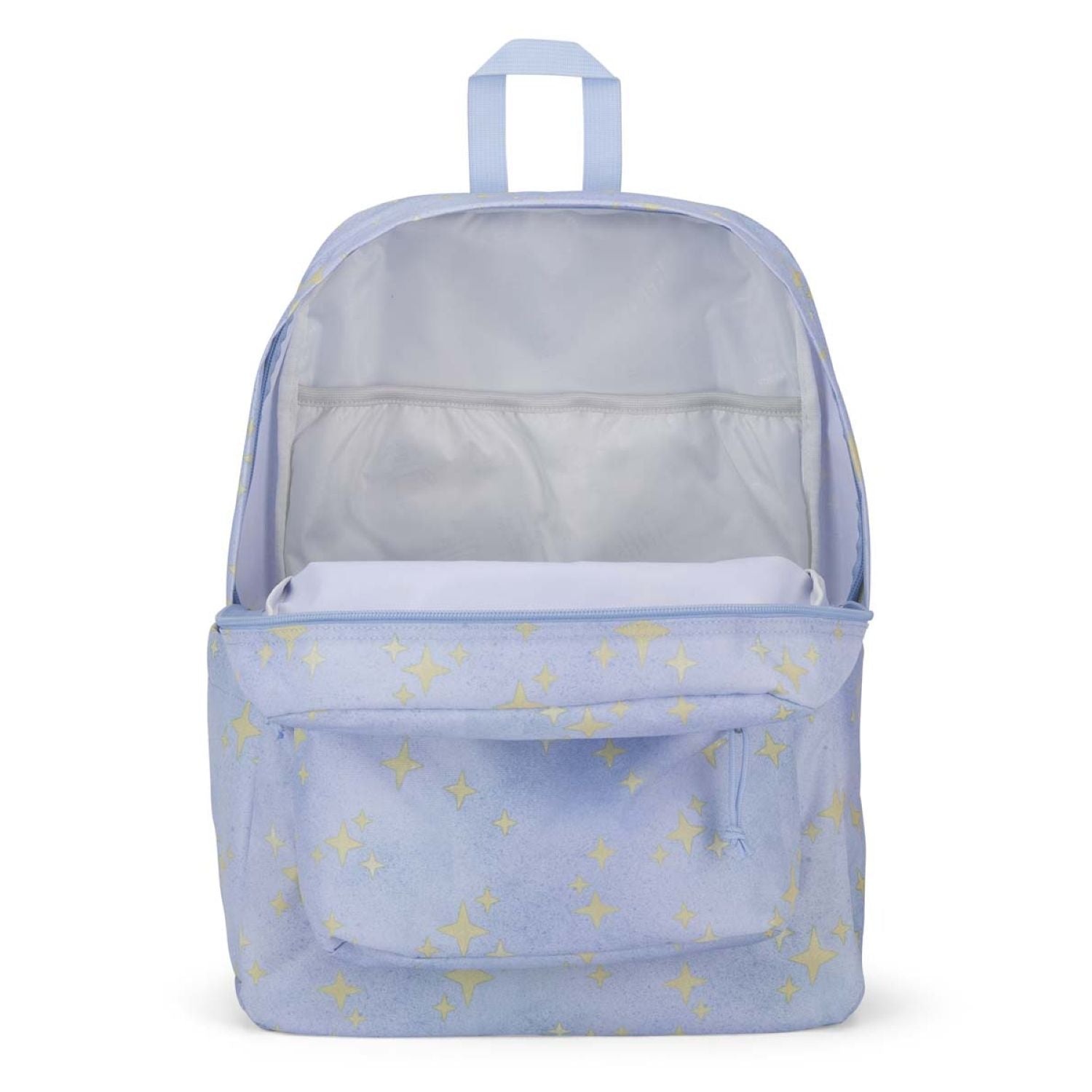 Jansport Superbreak Plus Backpack (Printed 1)