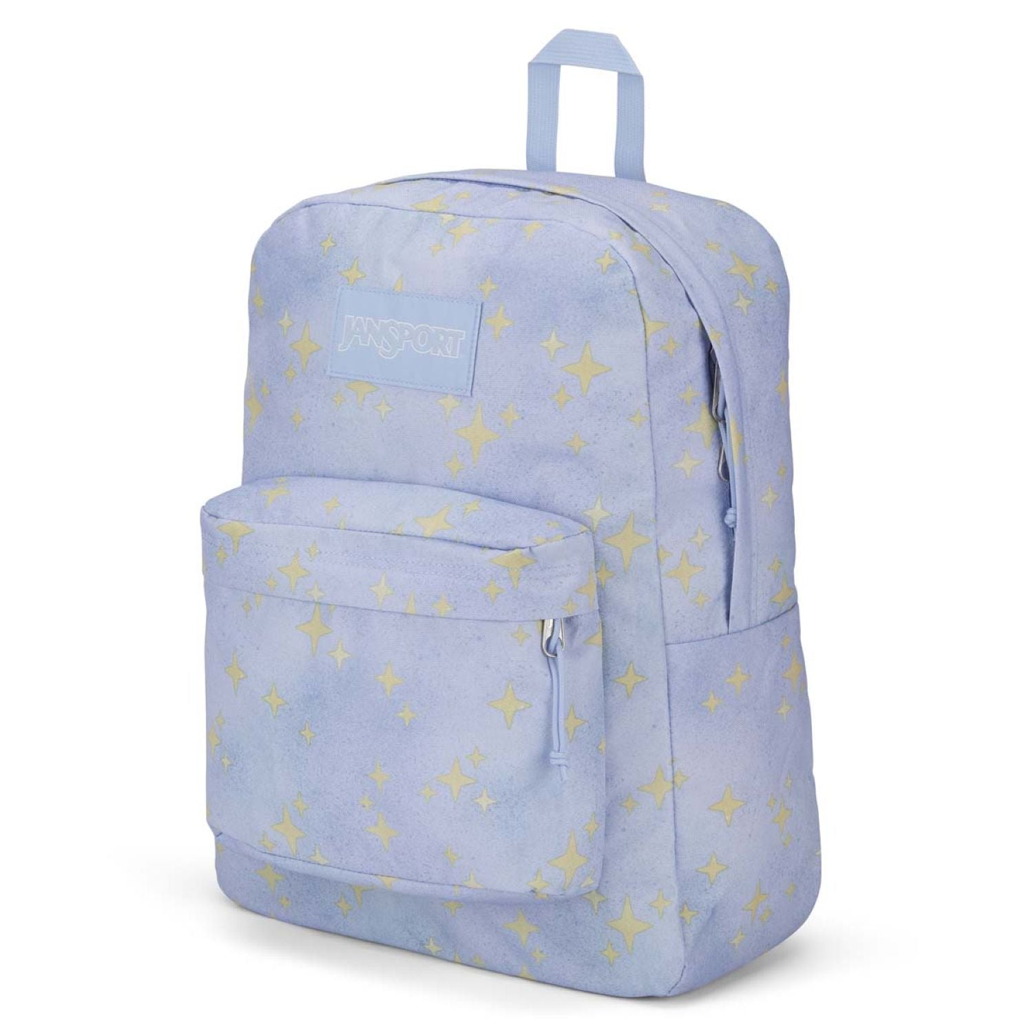 Jansport Superbreak Plus Backpack (Printed 1) (SA)