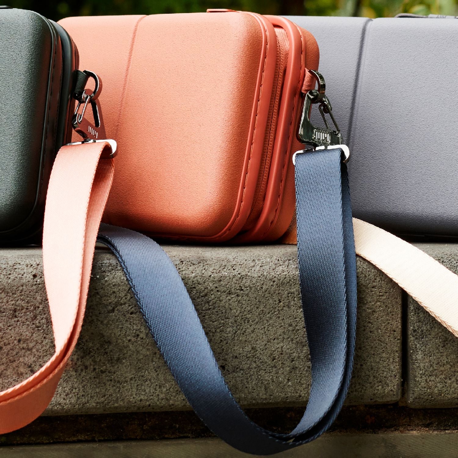 July Carry Me Mini Case With Detachable Strap 5" | Bags, Gifts & Lifestyle, Pouches, Pouches & Crossbody Bags, Travel Accessories | July-20