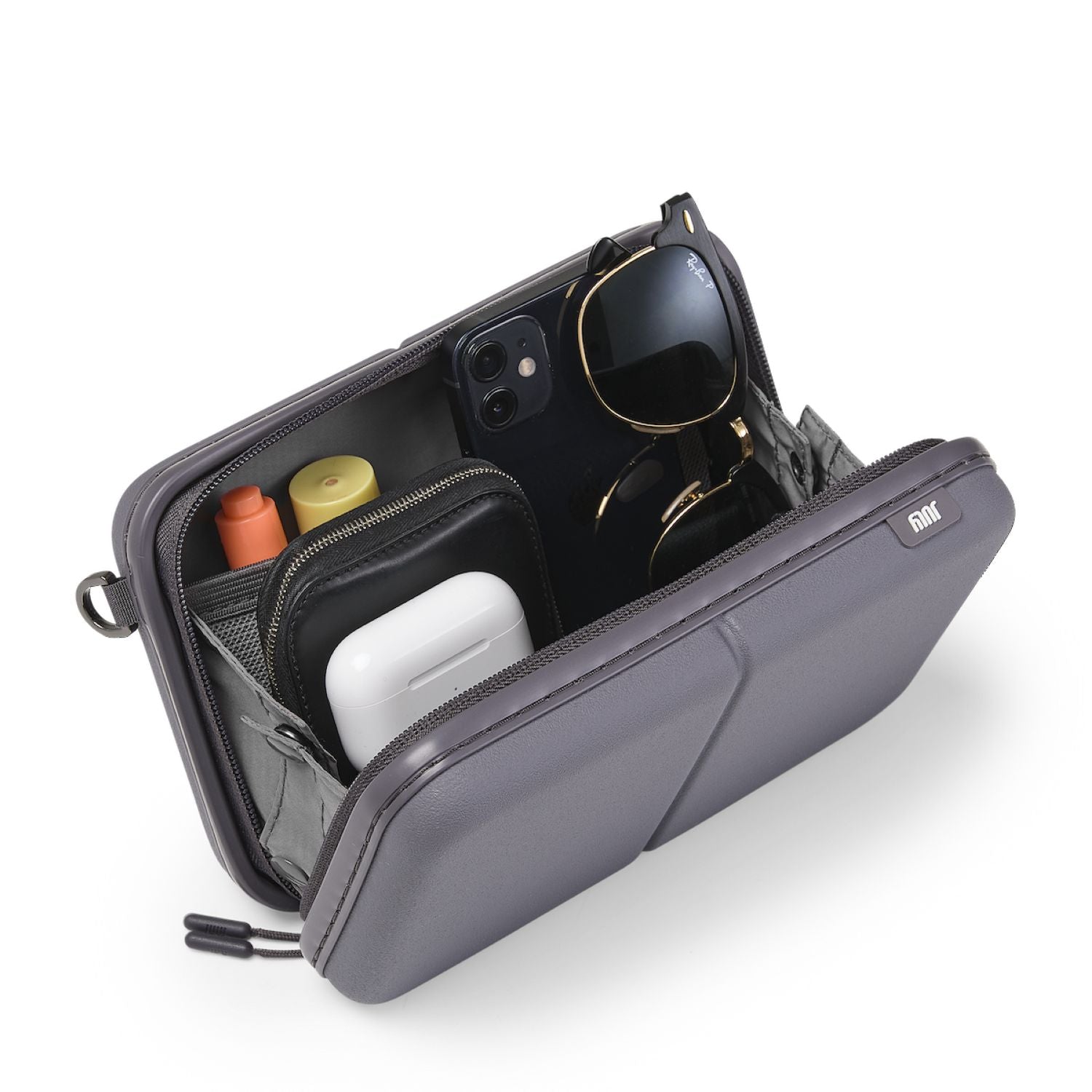 July Carry Me Mini Case With Detachable Strap 5"