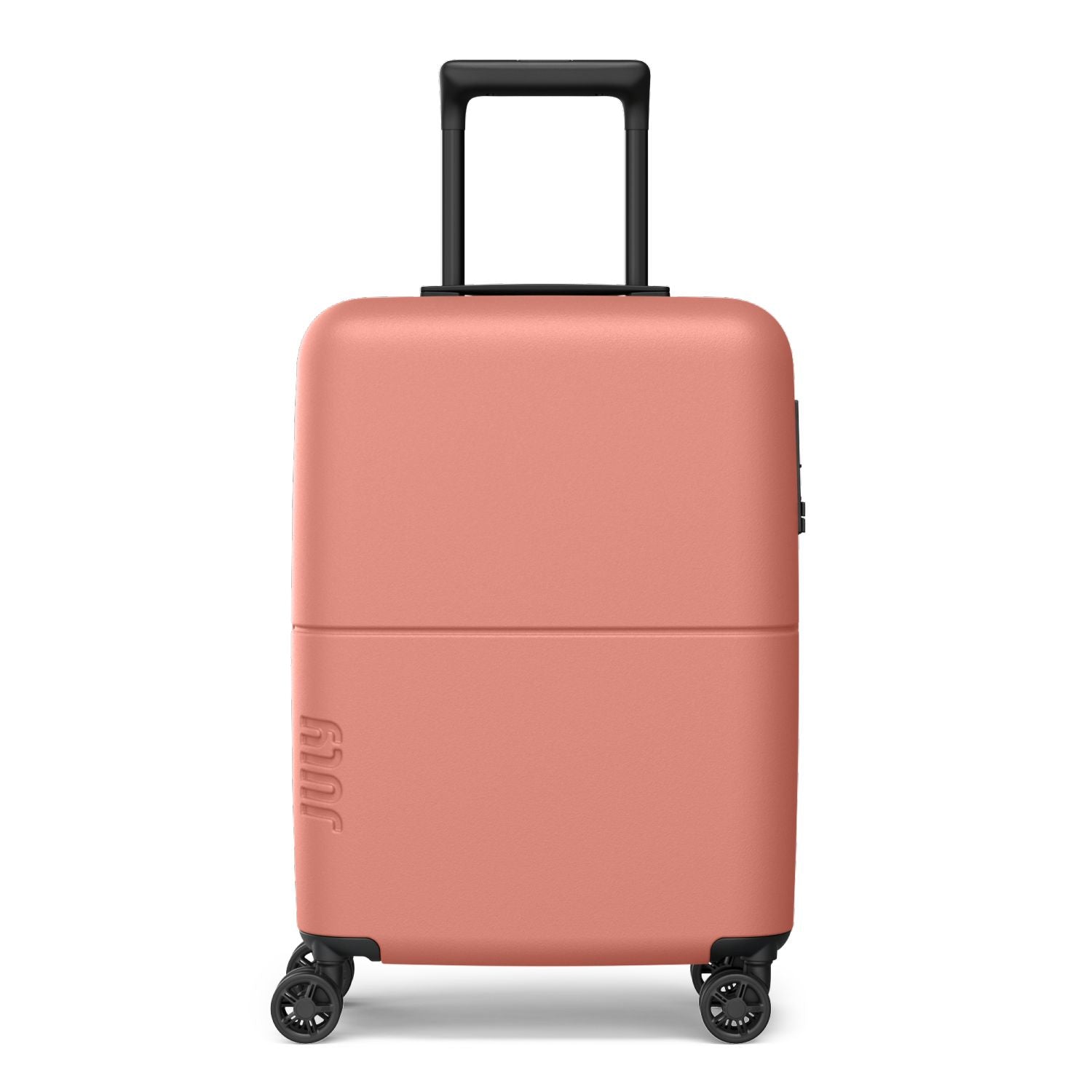 July Carry On Light Expandable Polycarbonate 21" Luggage (SA)