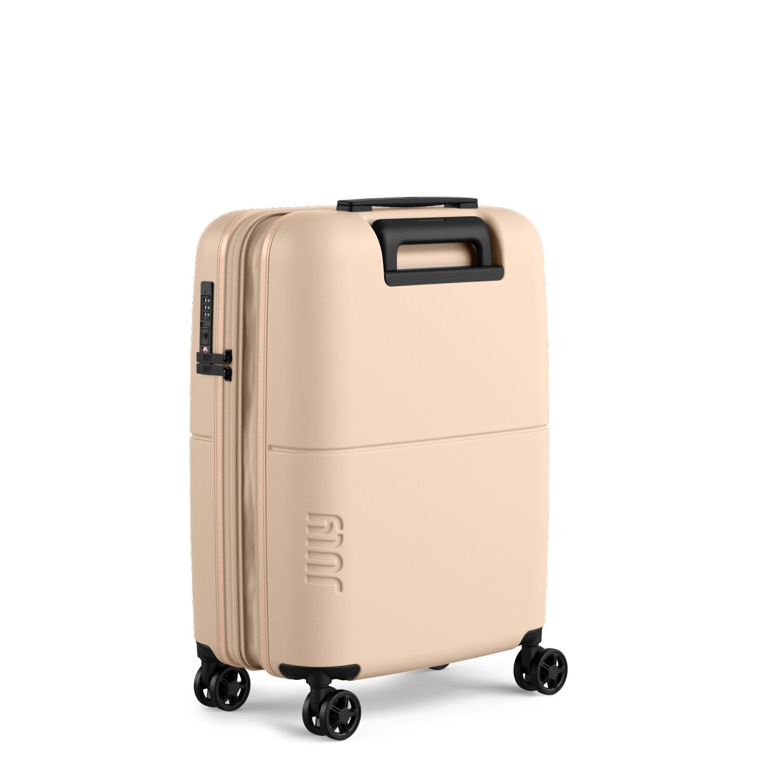 July Carry On Light Expandable Polycarbonate 21" Luggage (SA)