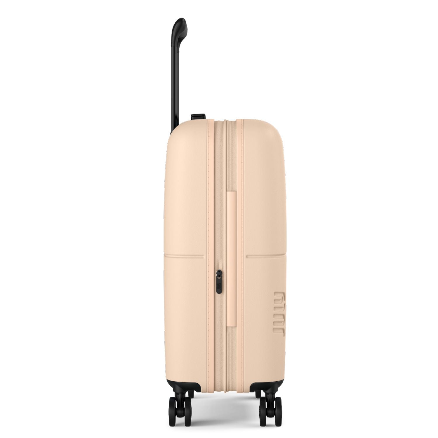 July Carry On Light Expandable Polycarbonate 21" Luggage (SA)