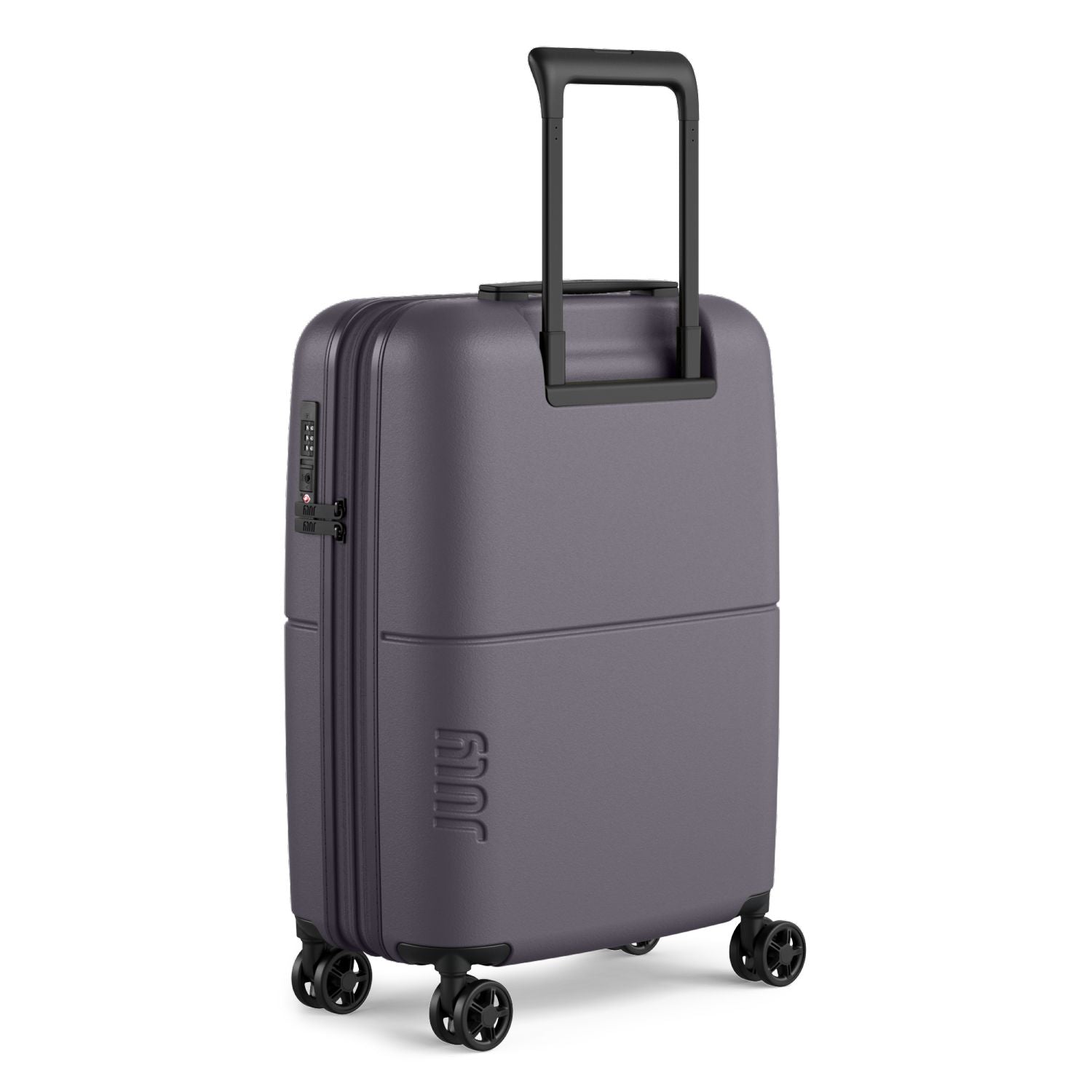 July Carry On Light Expandable Polycarbonate 21" Luggage (SA)