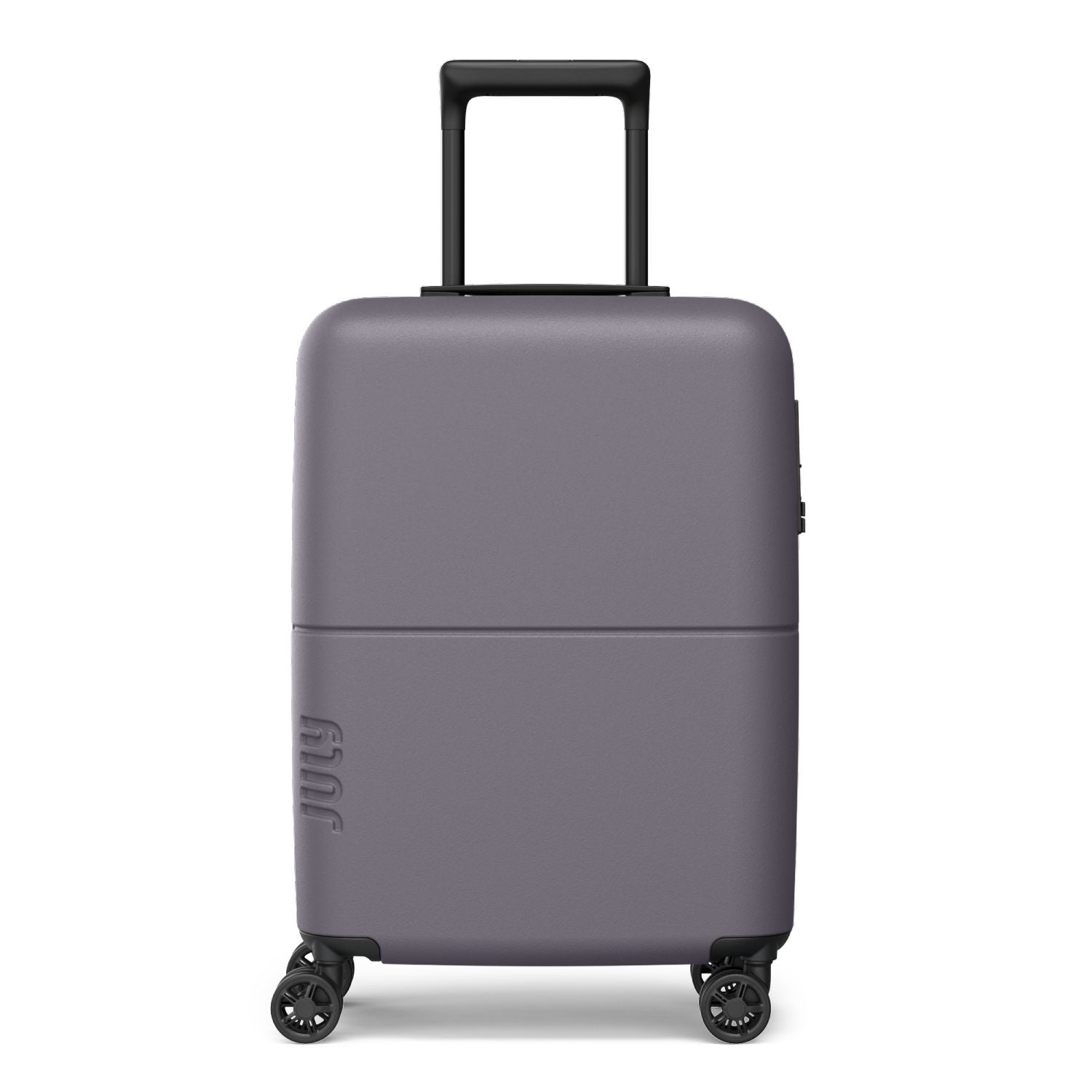 July Carry On Light Expandable Polycarbonate 21" Luggage (SA)