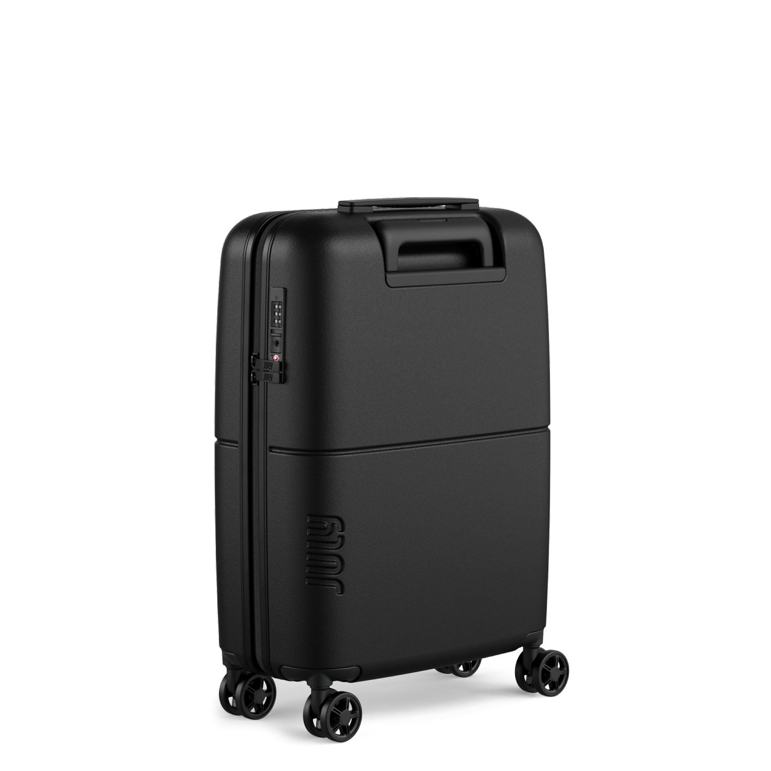 July Carry On Light Polycarbonate 21" Luggage (SA)