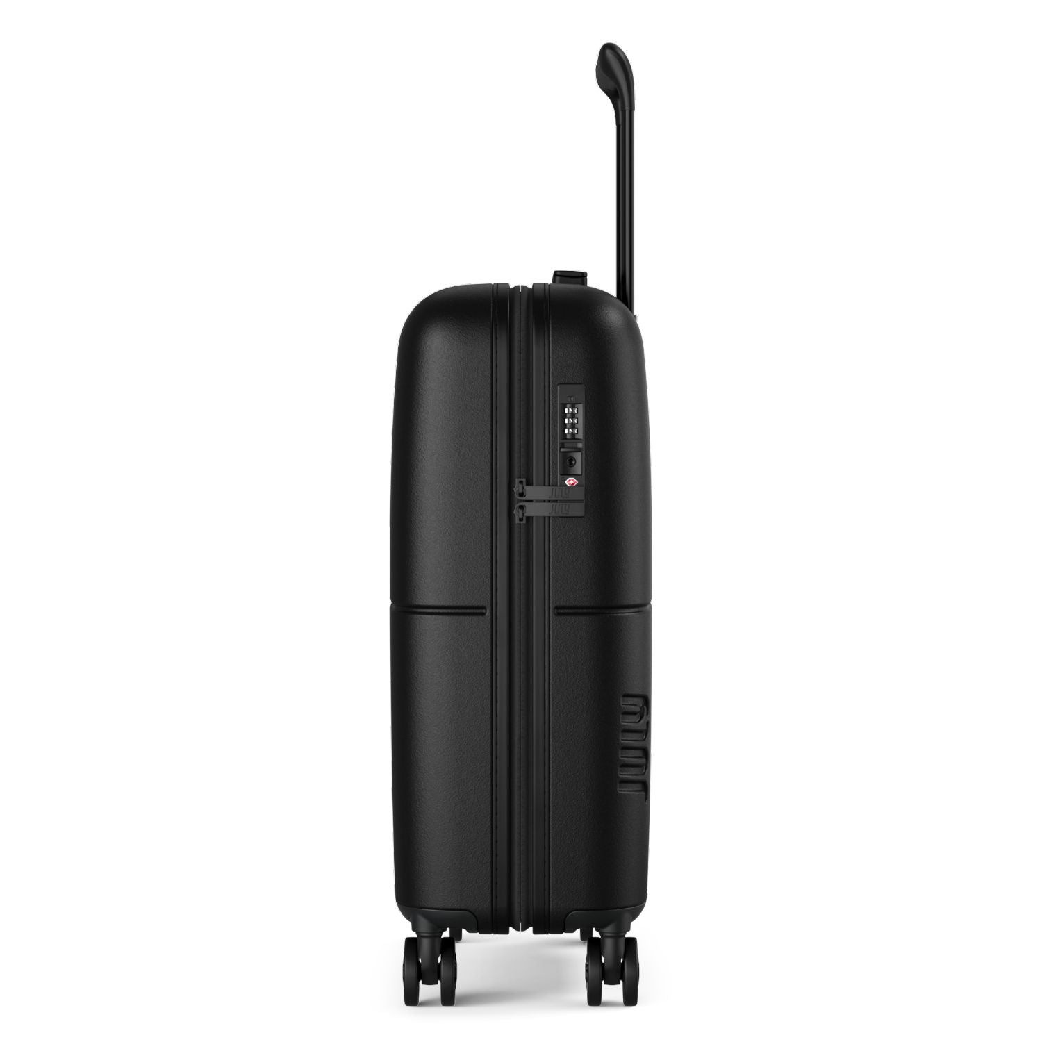 July Carry On Light Polycarbonate 21" Luggage (SA)