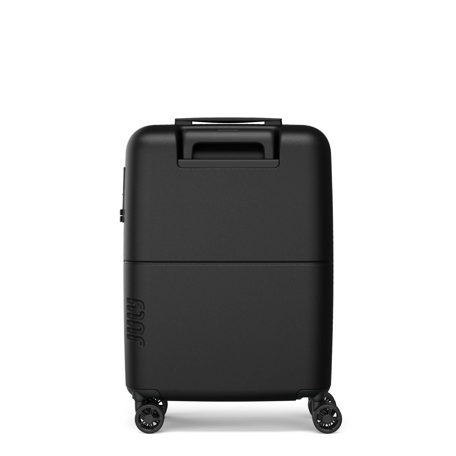July Carry On Light Polycarbonate 21" Luggage (SA)