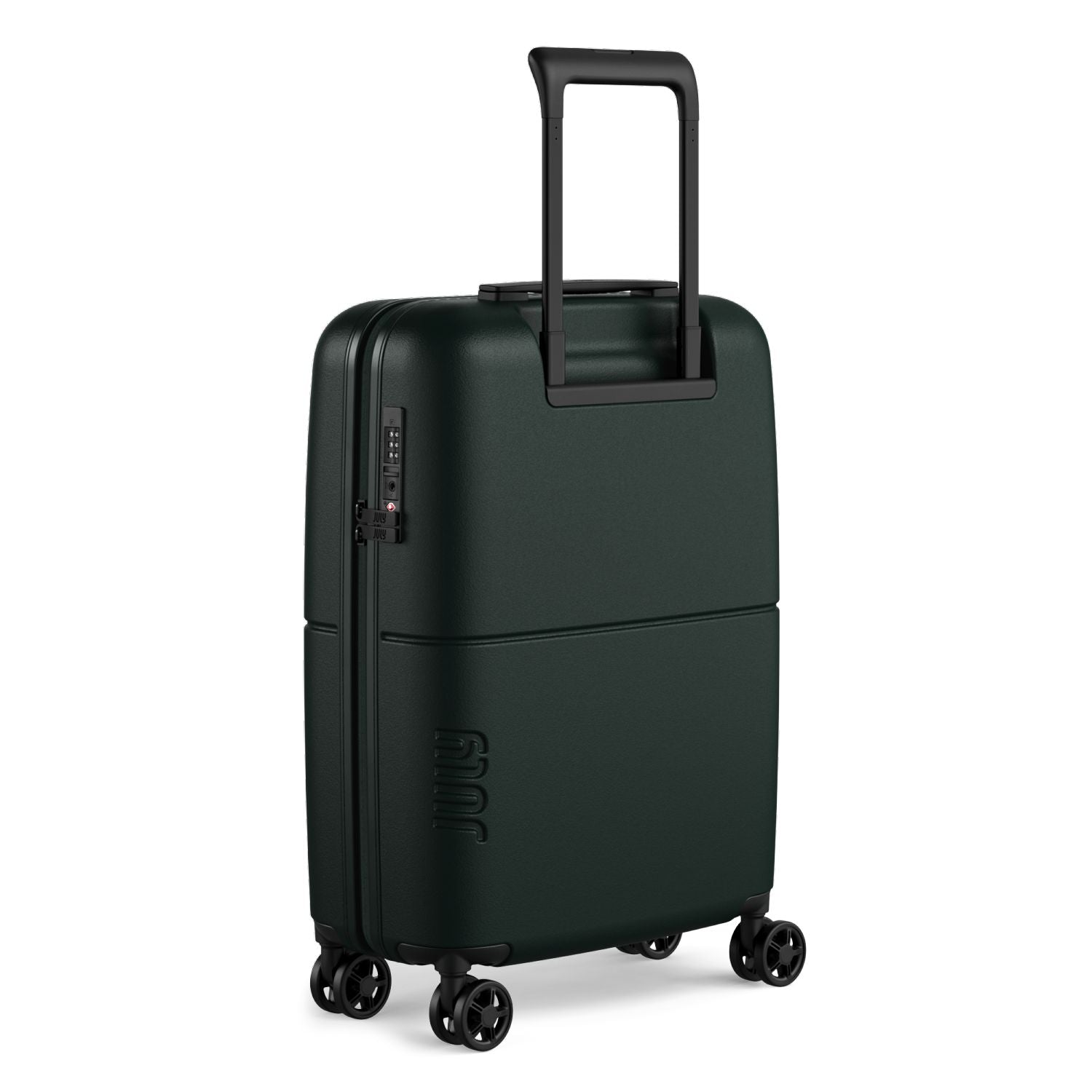 July Carry On Light Polycarbonate 21" Luggage (SA)