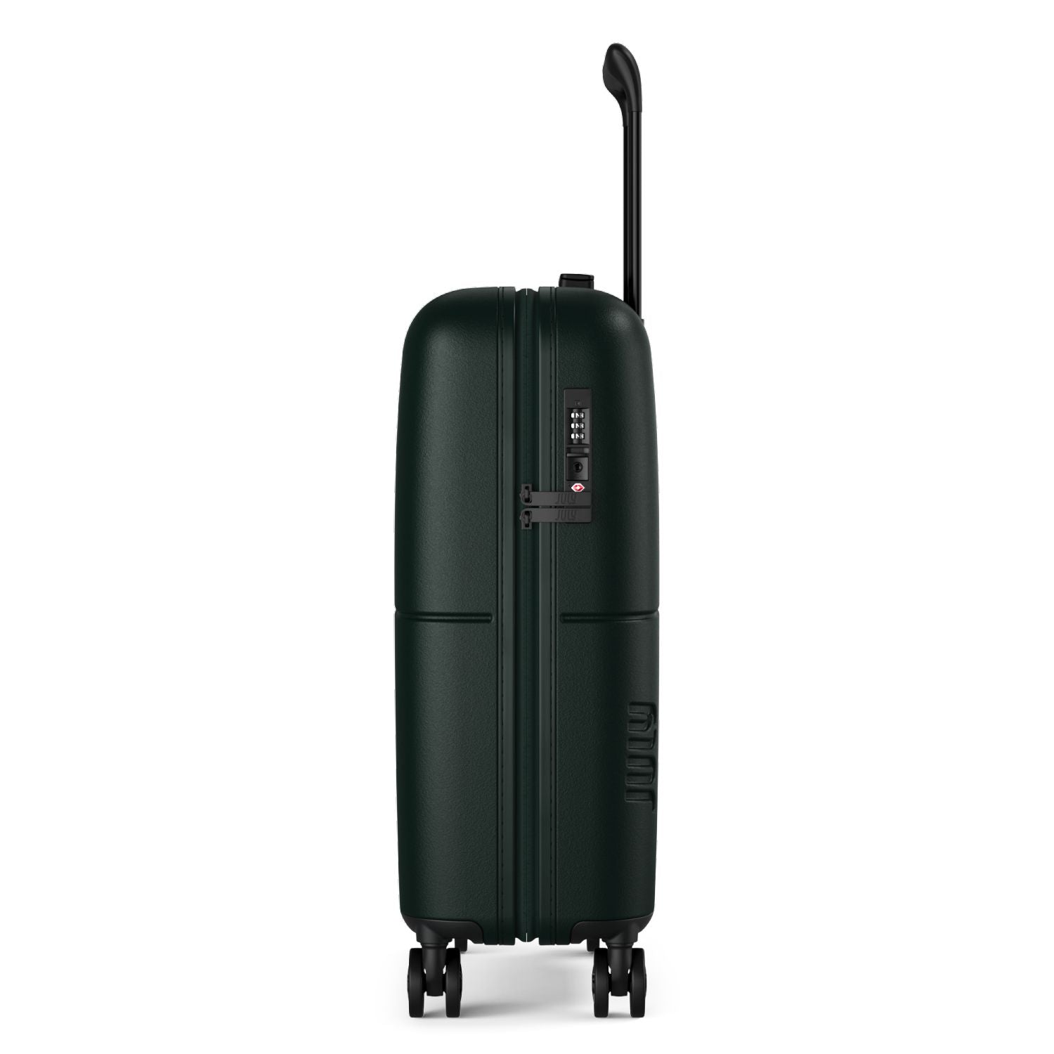July Carry On Light Polycarbonate 21" Luggage (SA)