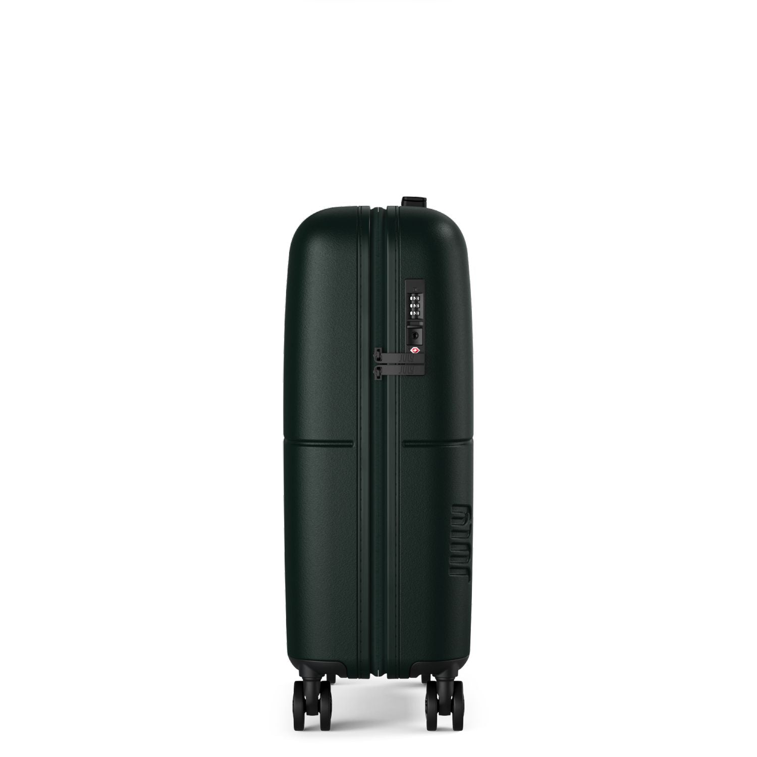 July Carry On Light Polycarbonate 21" Luggage (SA)