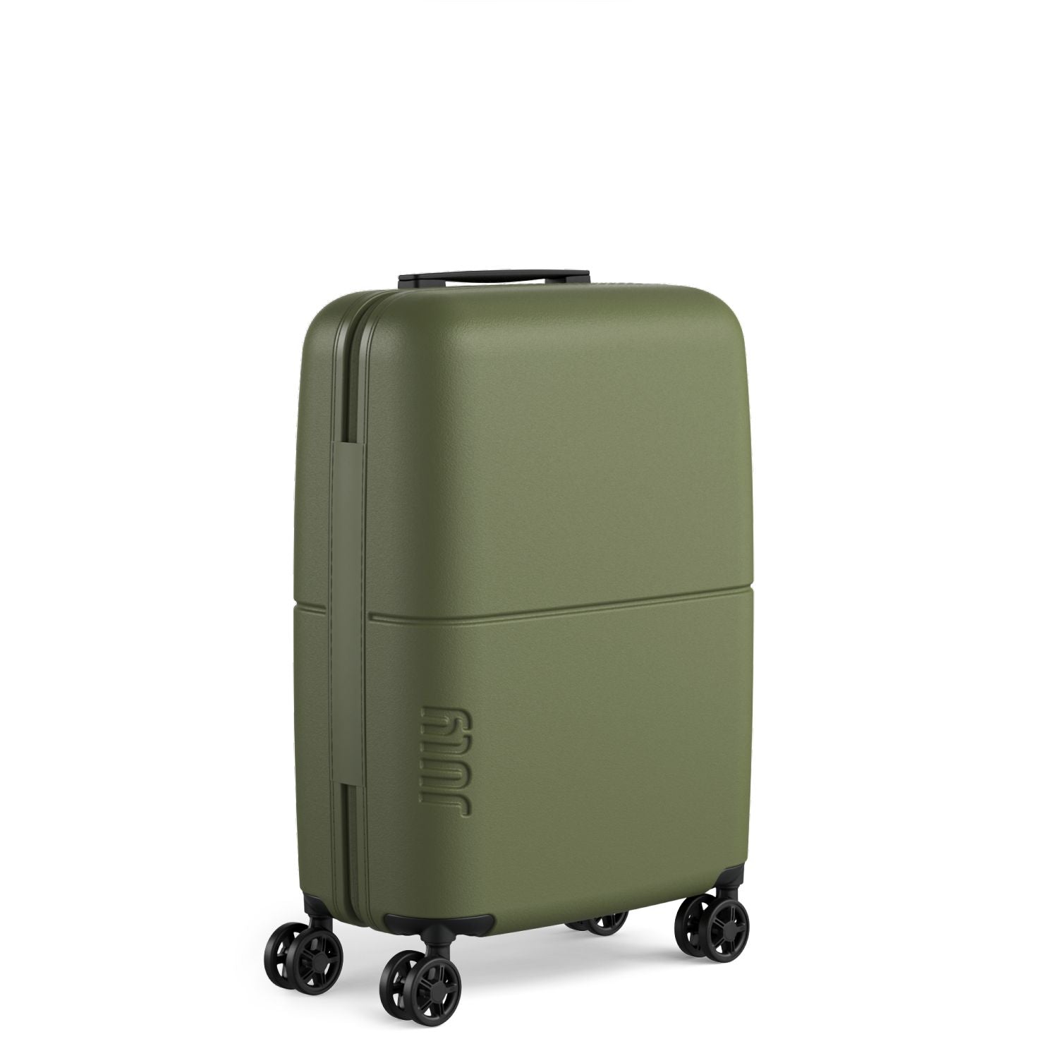 July Carry On Light Polycarbonate 21" Luggage (SA)
