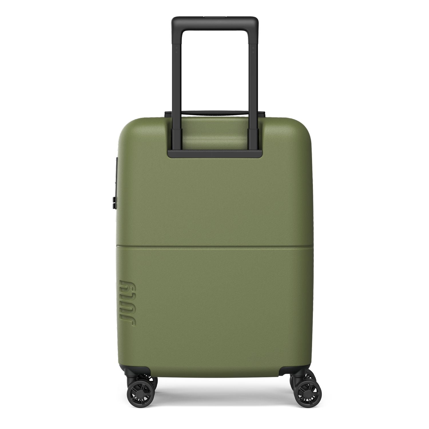 July Carry On Light Polycarbonate 21" Luggage (SA)